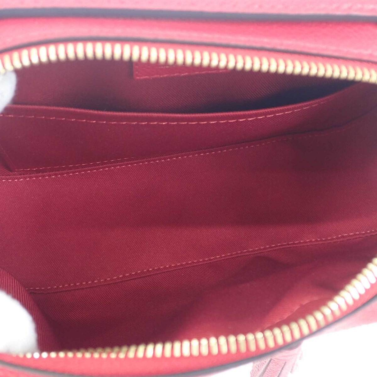 Louis Vuitton Monogram Empreinte Saintonge