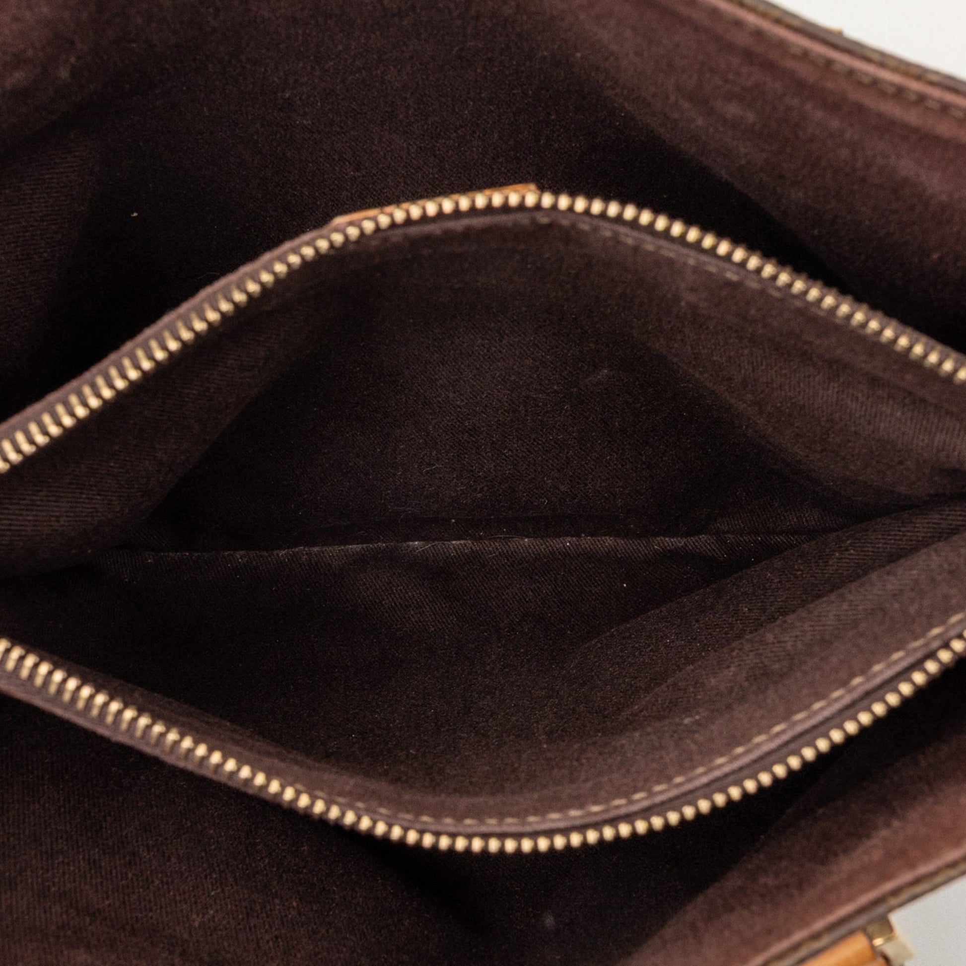 Celine Macadam Coated Canvas Tote