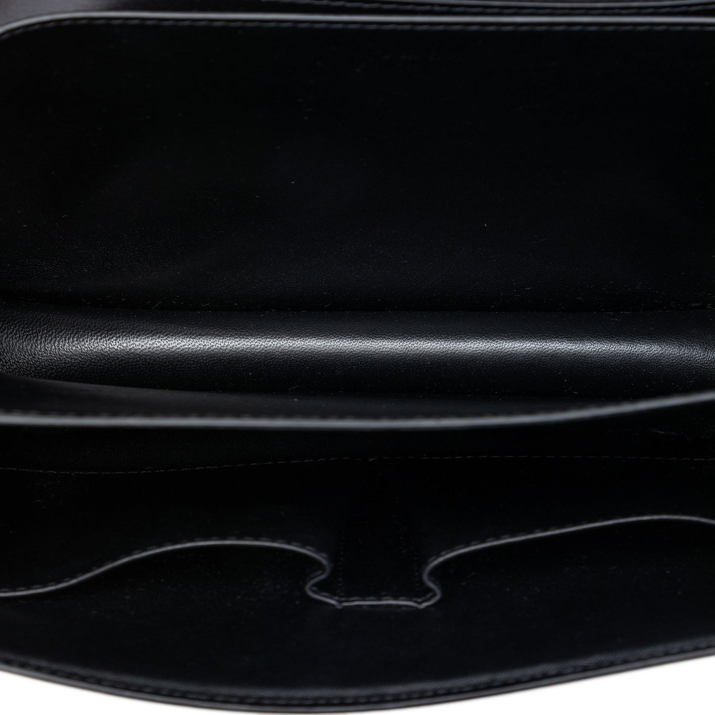 Celine Medium Calfskin and Leopard Print Pony Hair Classic Box
