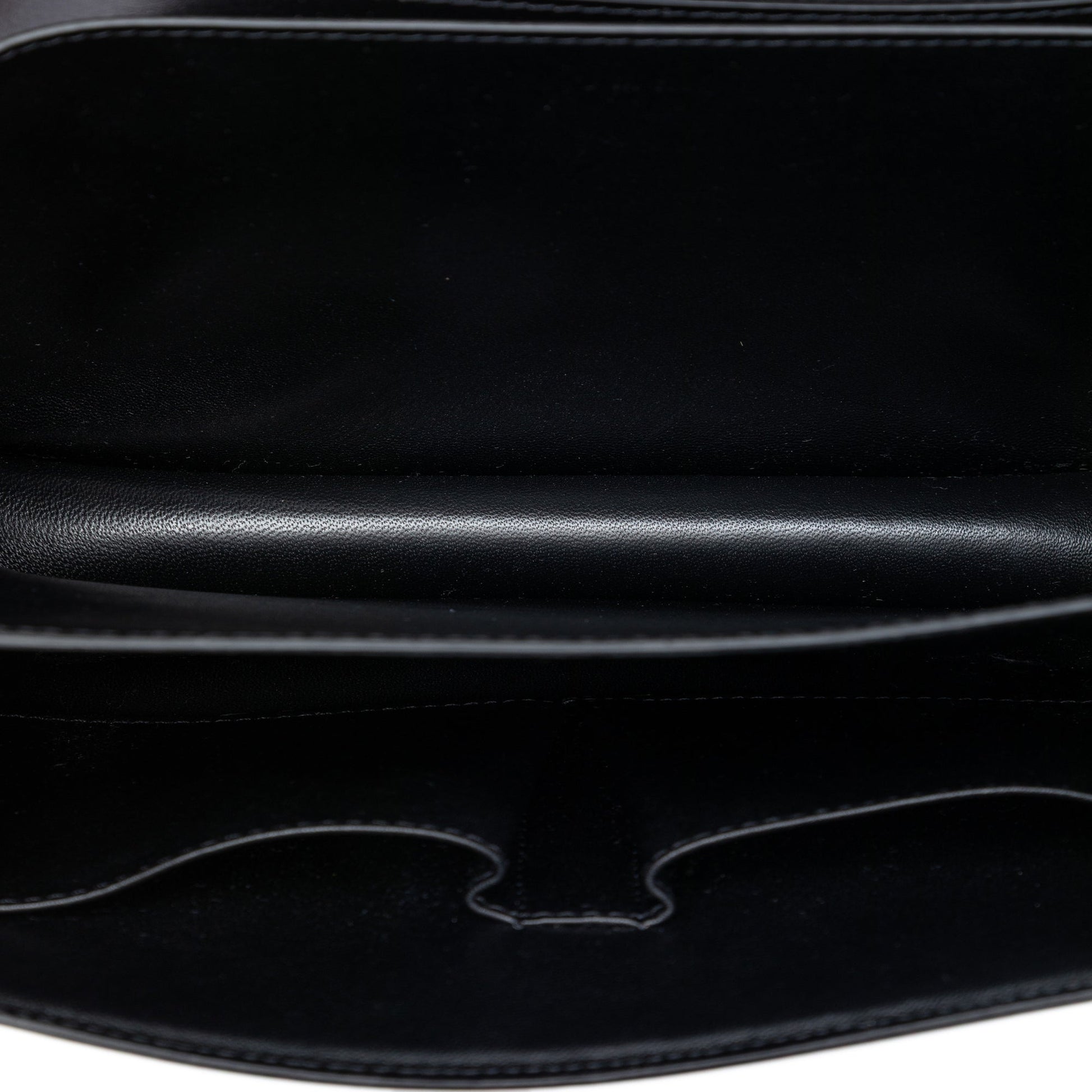 Celine Medium Calfskin and Leopard Print Pony Hair Classic Box
