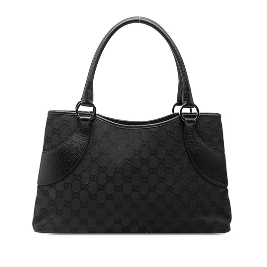 Gucci GG Canvas Tote