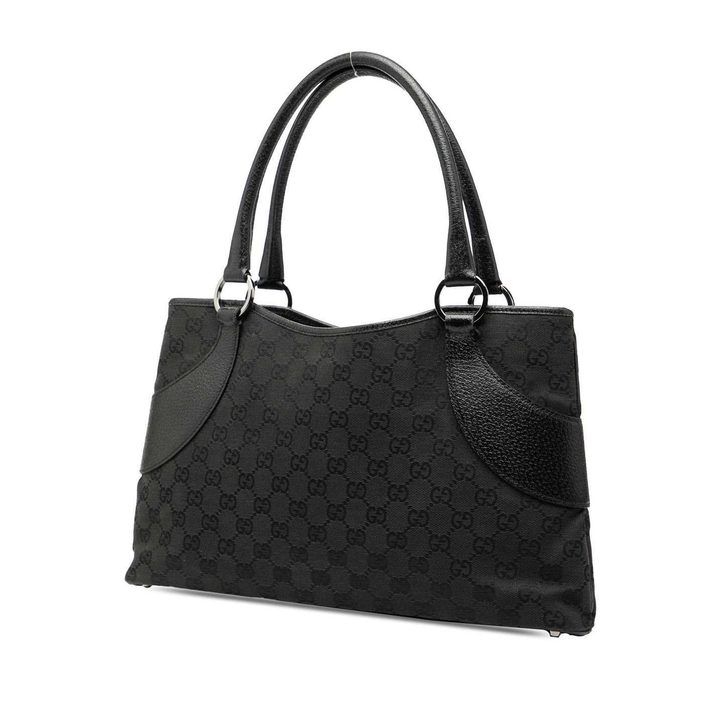 Gucci GG Canvas Tote