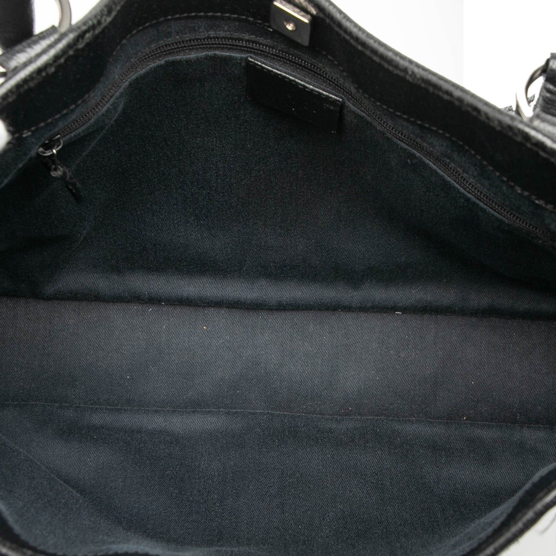 Gucci GG Canvas Tote
