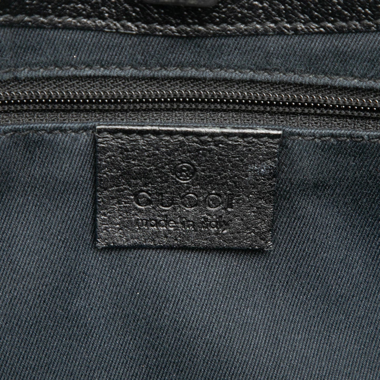 Gucci GG Canvas Tote