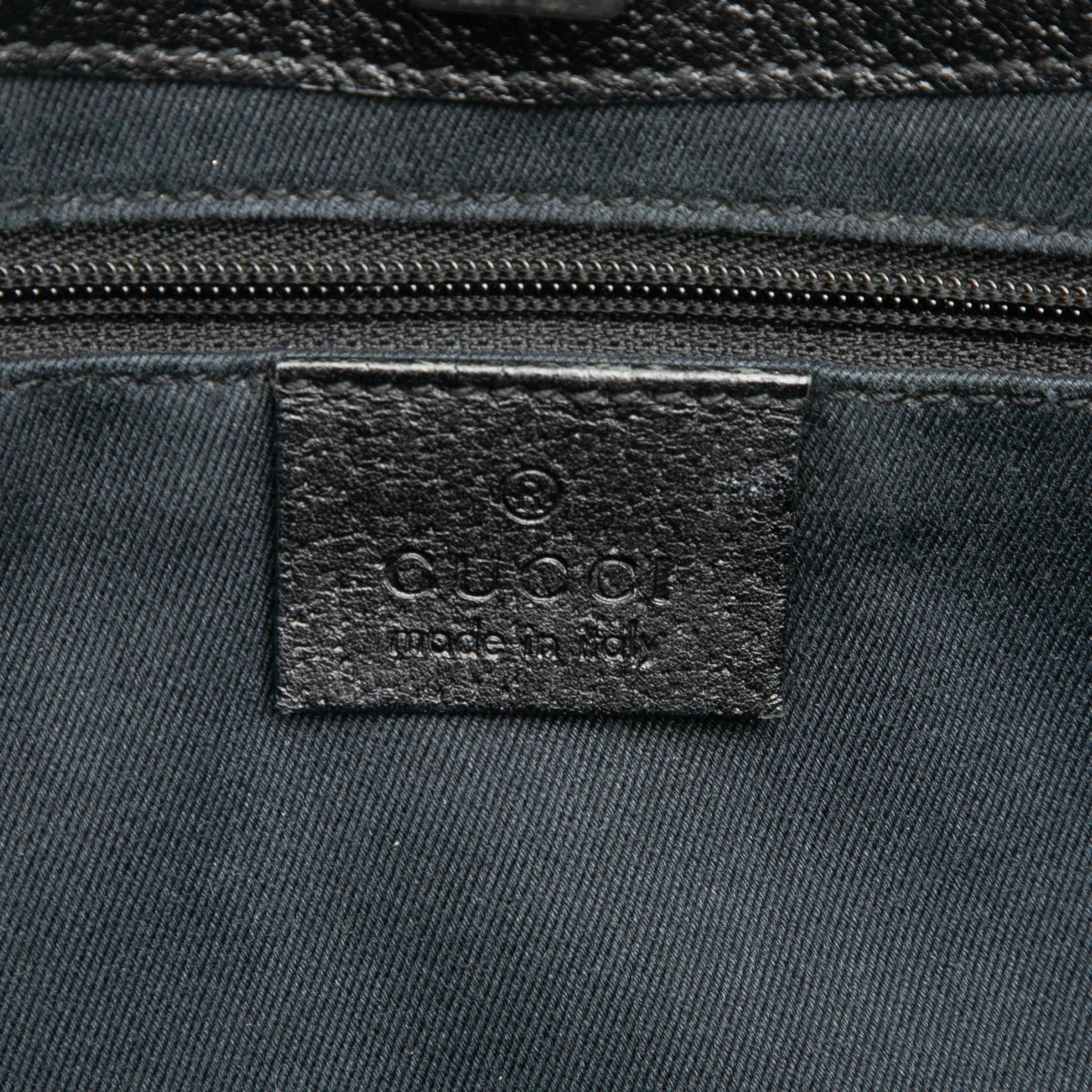Gucci GG Canvas Tote