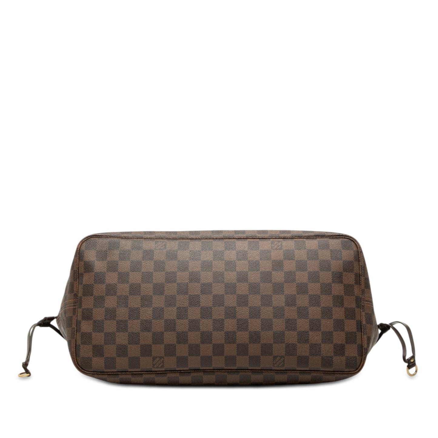 Louis Vuitton Damier Ebene Neverfull GM