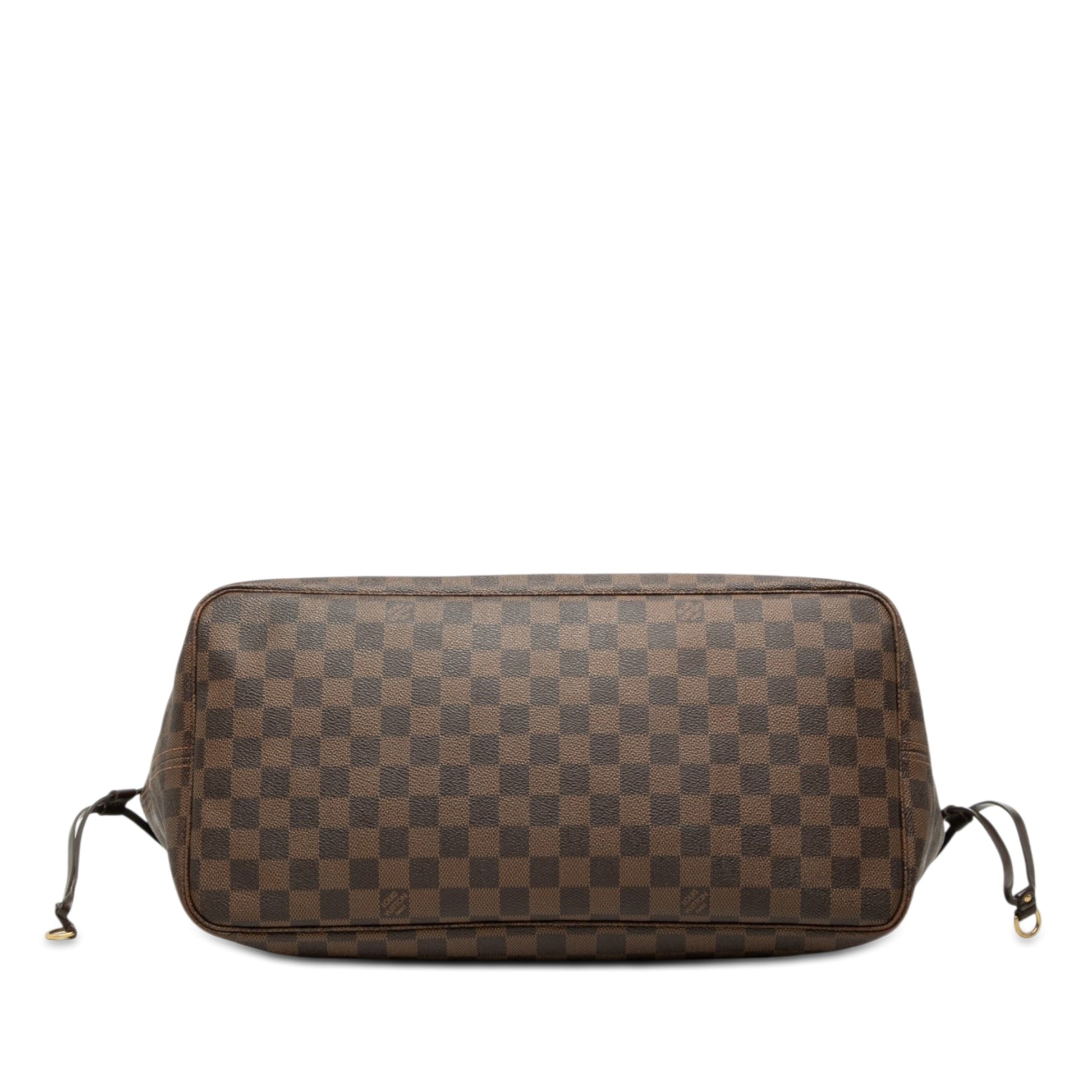 Louis Vuitton Damier Ebene Neverfull GM