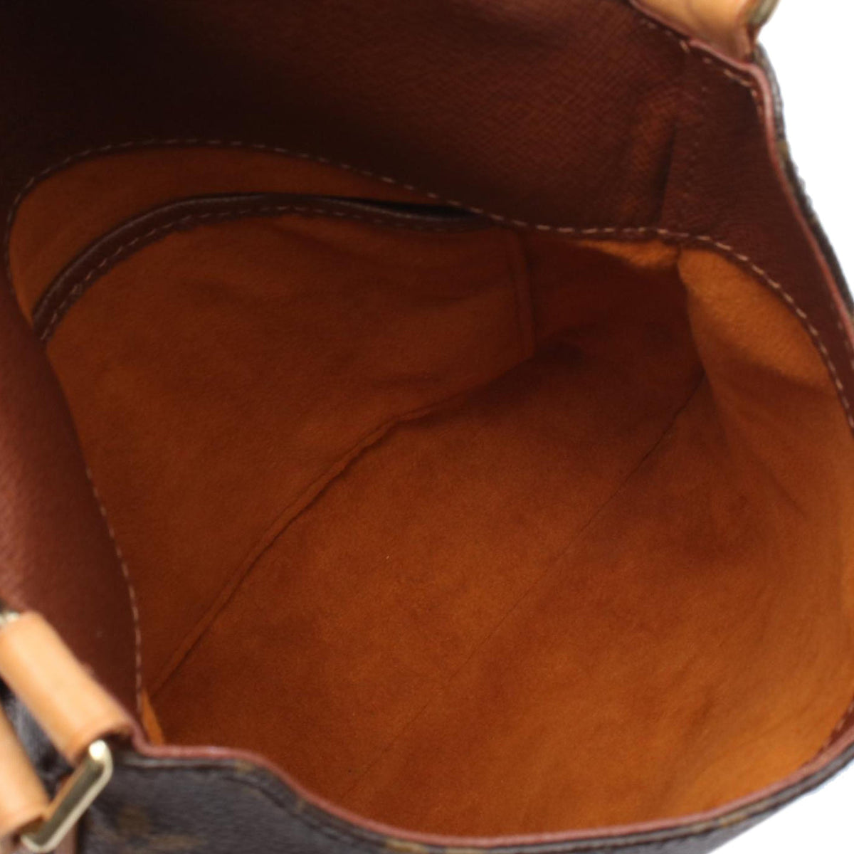 Louis Vuitton Monogram Musette Salsa PM Long Strap