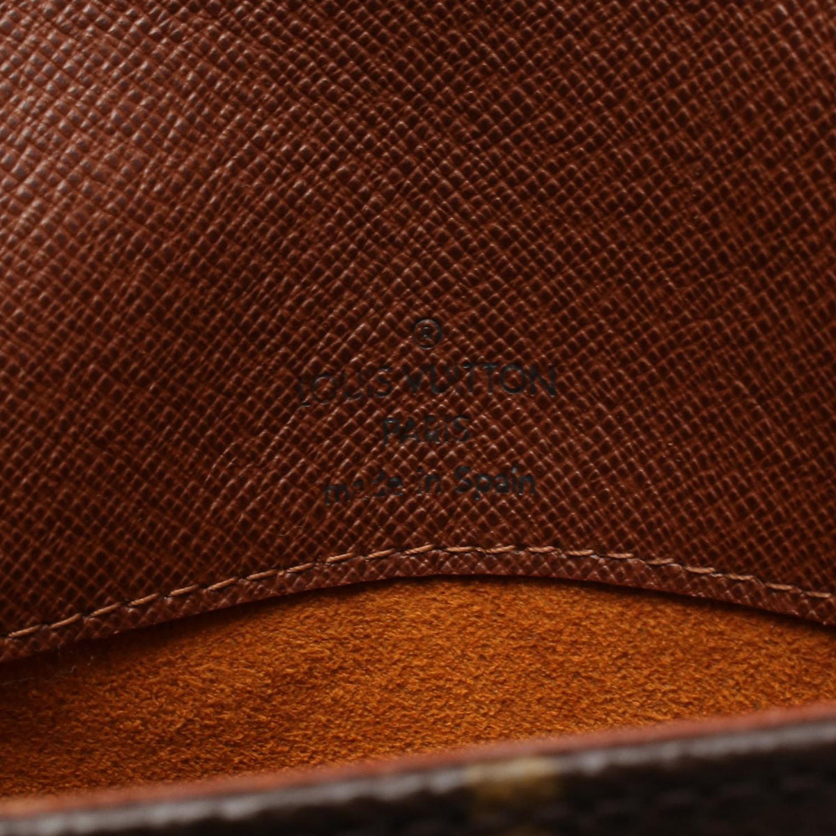 Louis Vuitton Monogram Musette Salsa PM Long Strap
