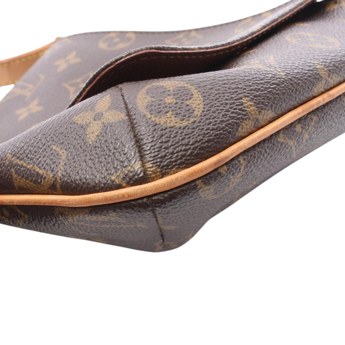 Louis Vuitton Monogram Musette Salsa PM Long Strap