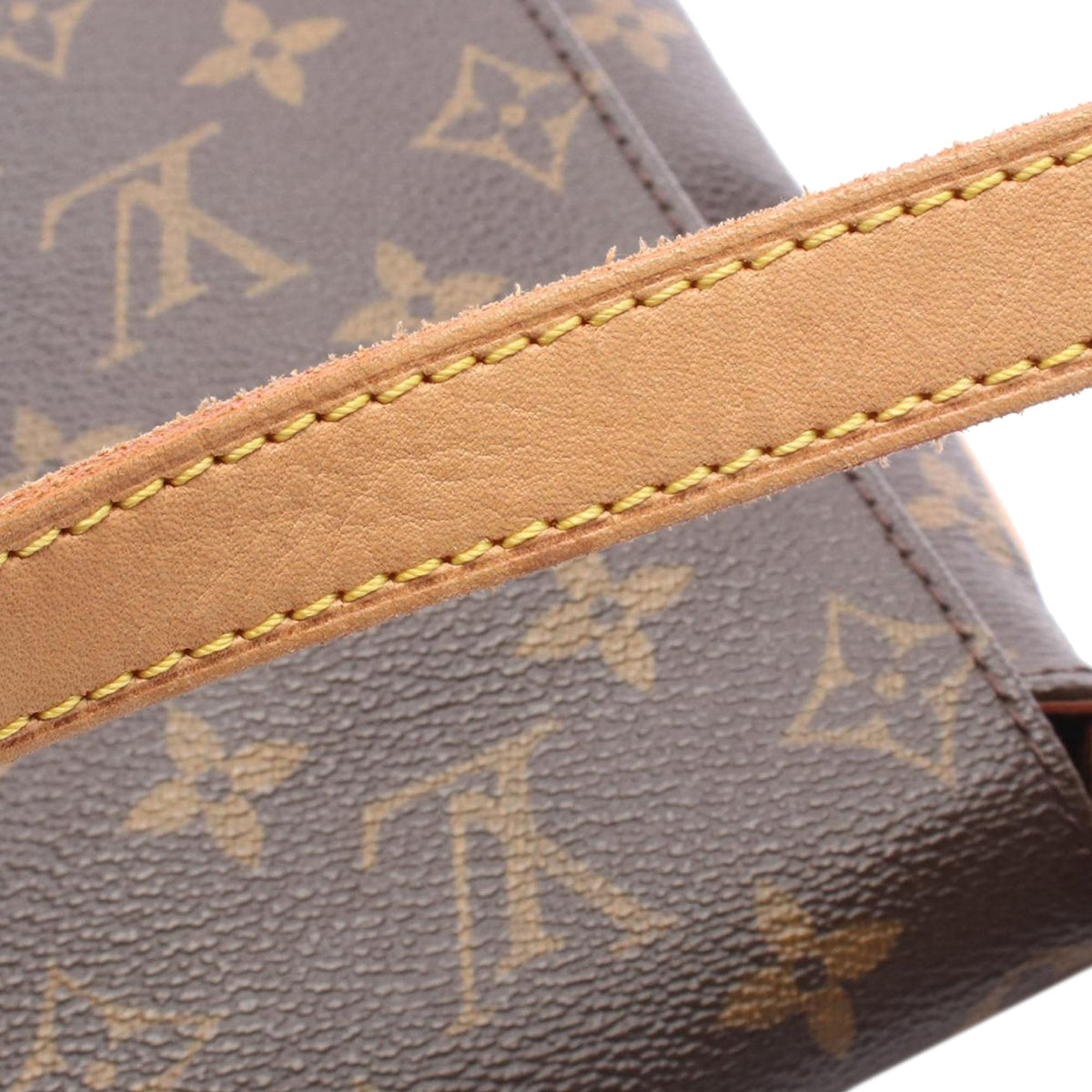 Louis Vuitton Monogram Musette Salsa PM Long Strap