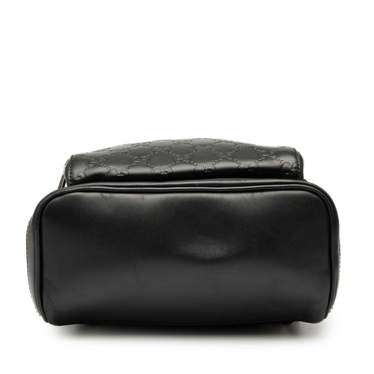 Gucci Guccissima Backpack