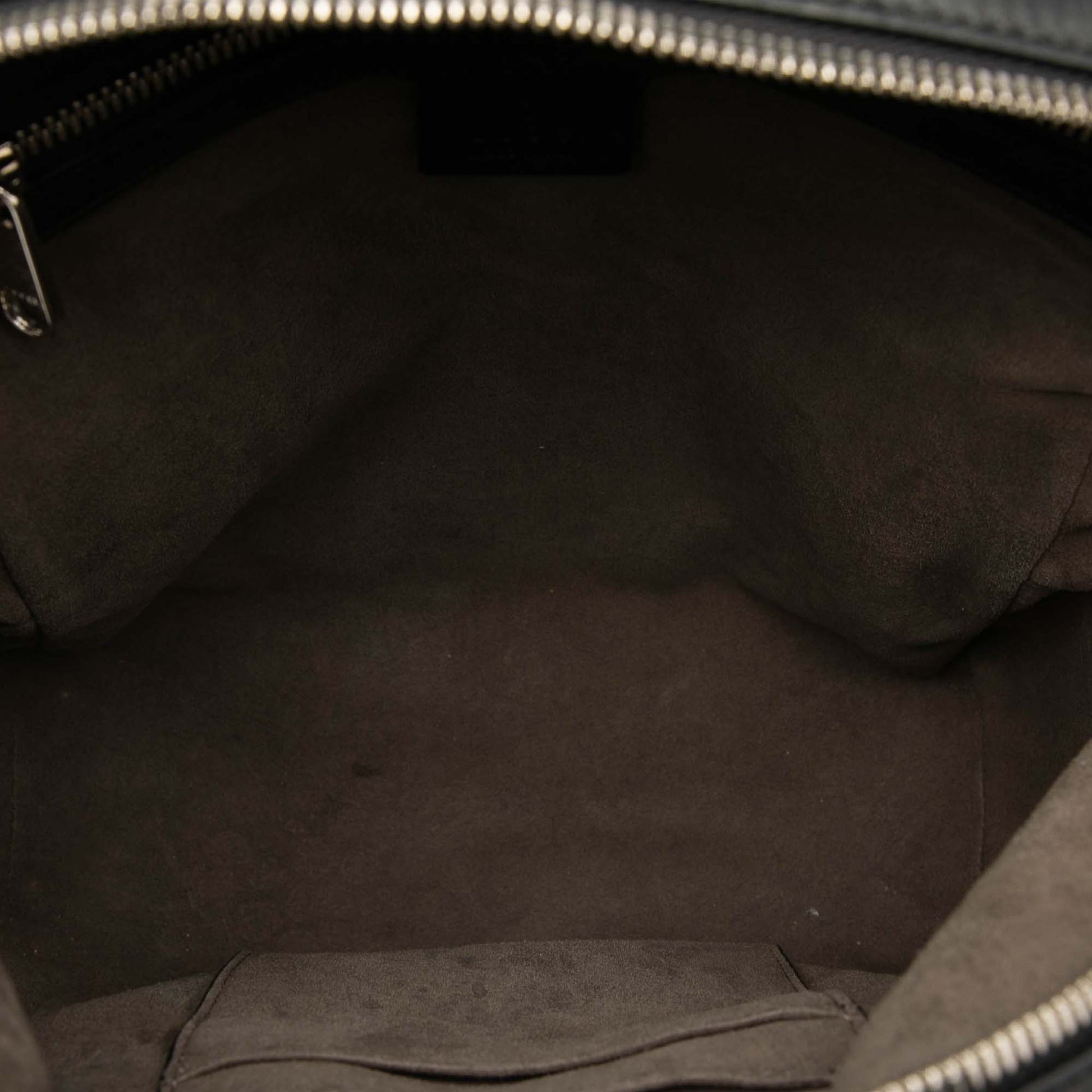 Gucci Guccissima Backpack