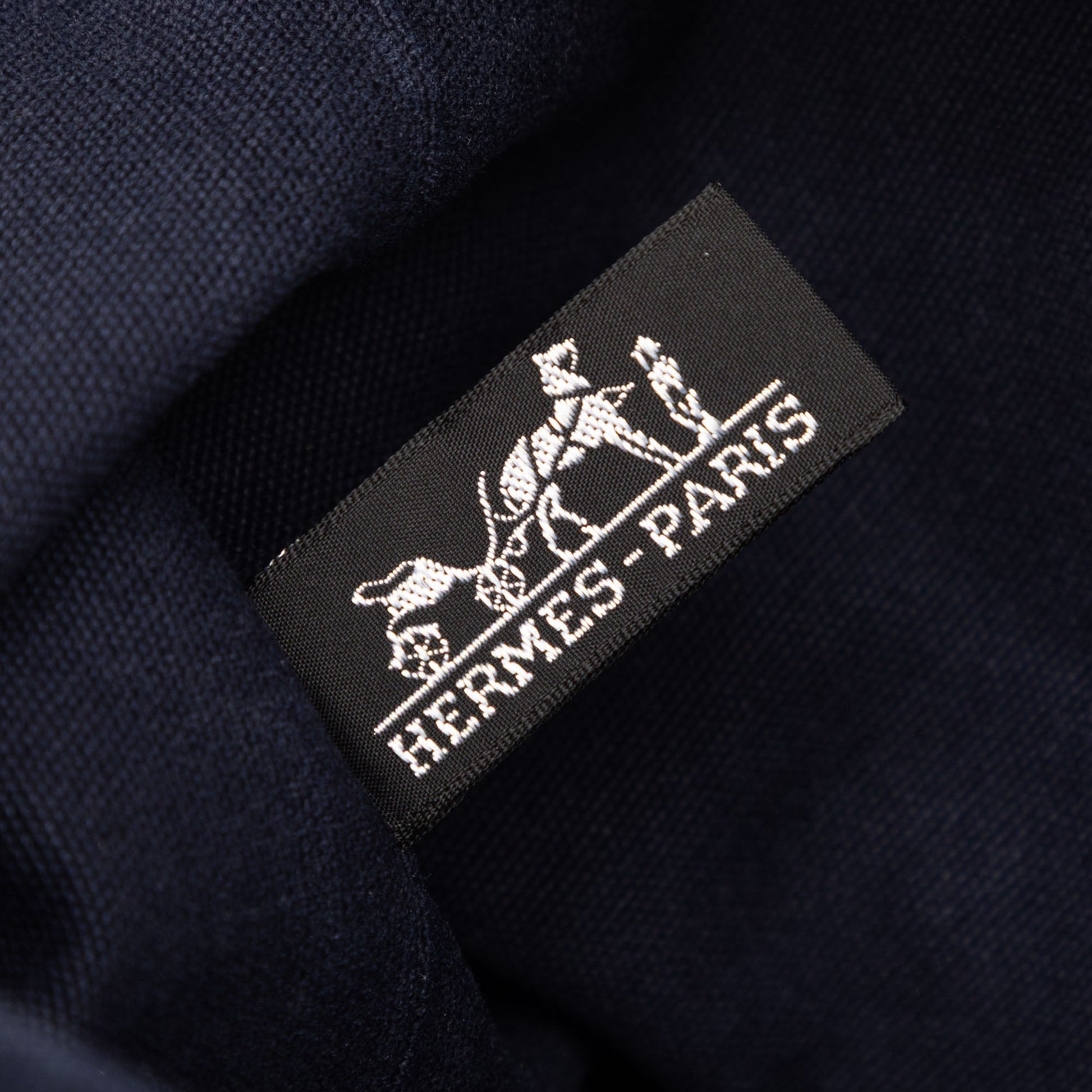 Hermès Toile Polochon Mimile