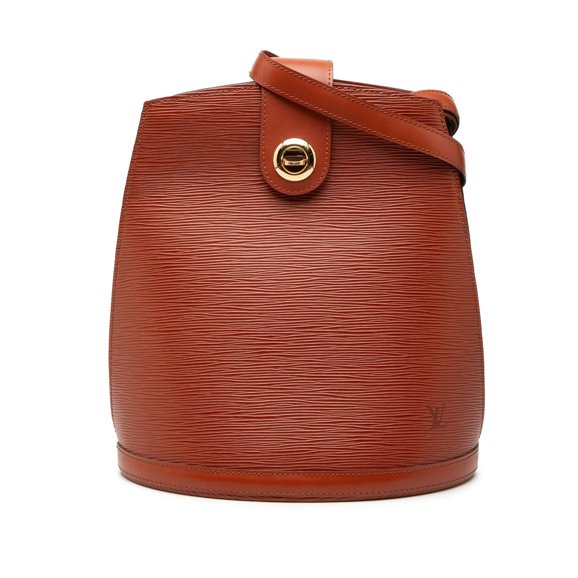 Louis Vuitton Epi Cluny