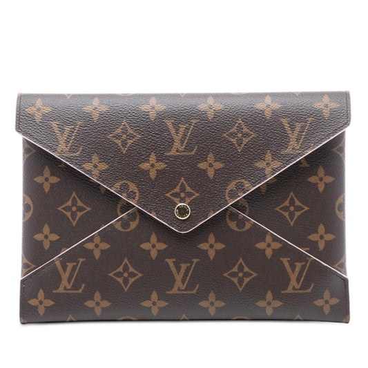 Monogram Pochette Kirigami Set
