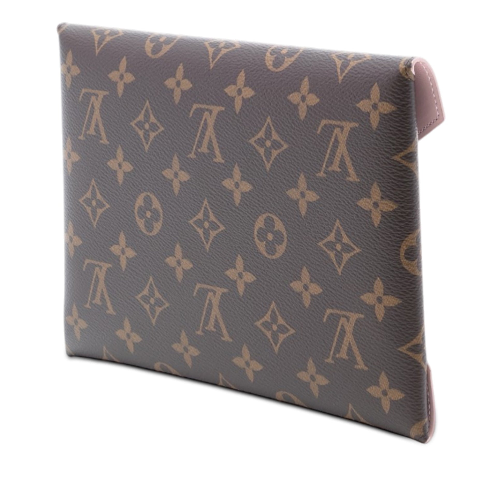 Monogram Pochette Kirigami Set