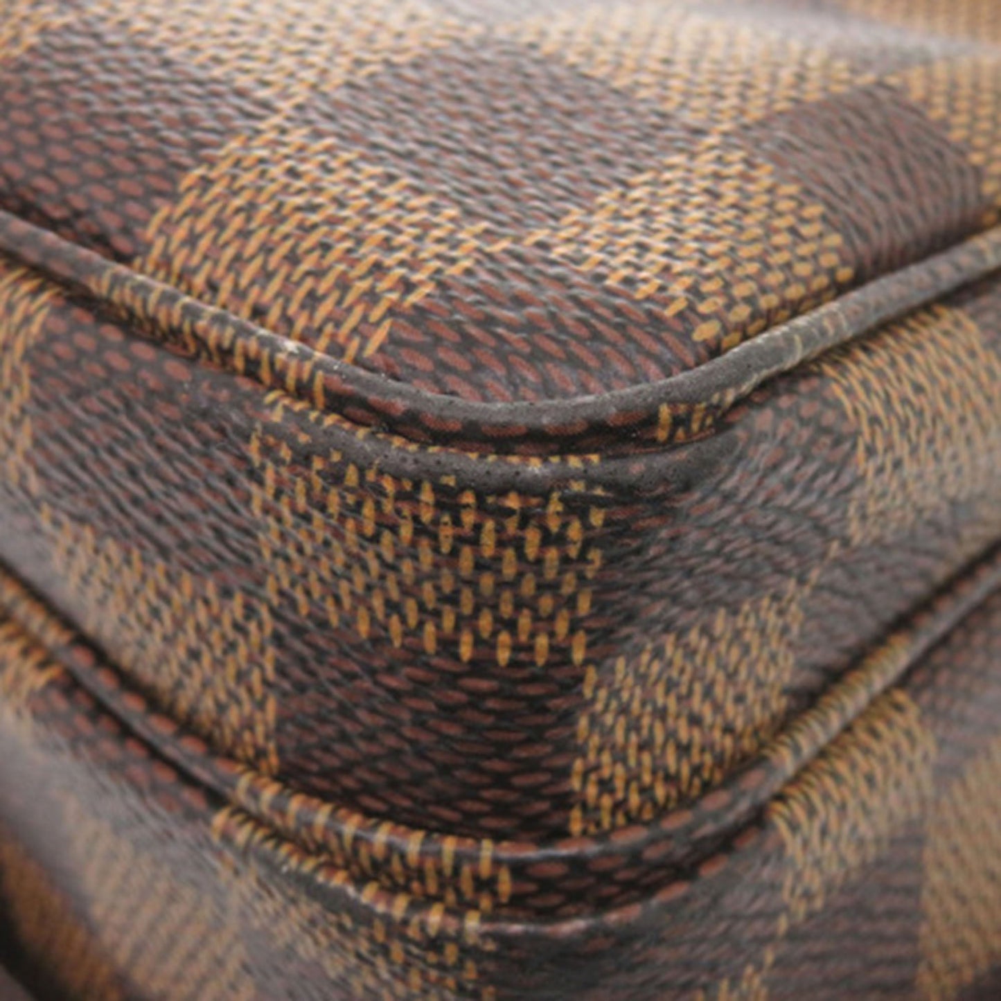 Louis Vuitton Damier Ebene Naviglio