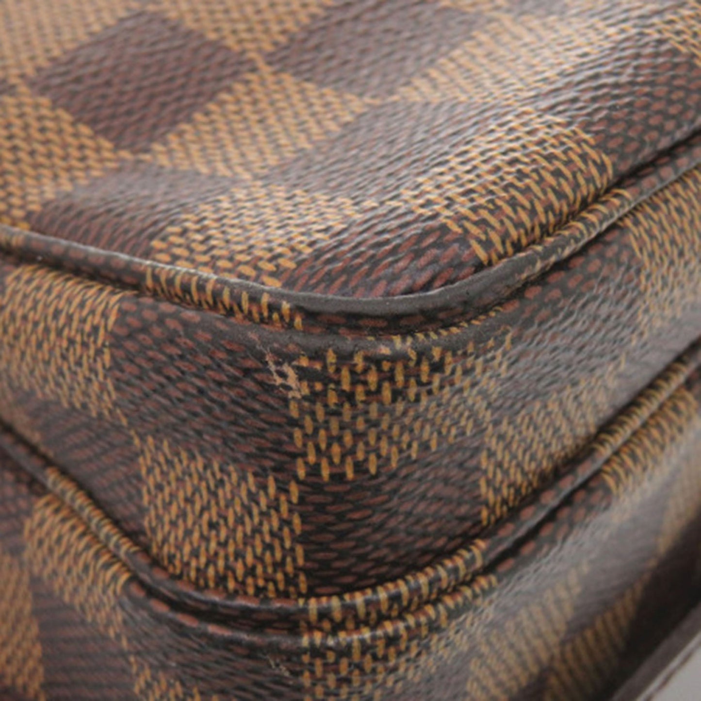 Louis Vuitton Damier Ebene Naviglio