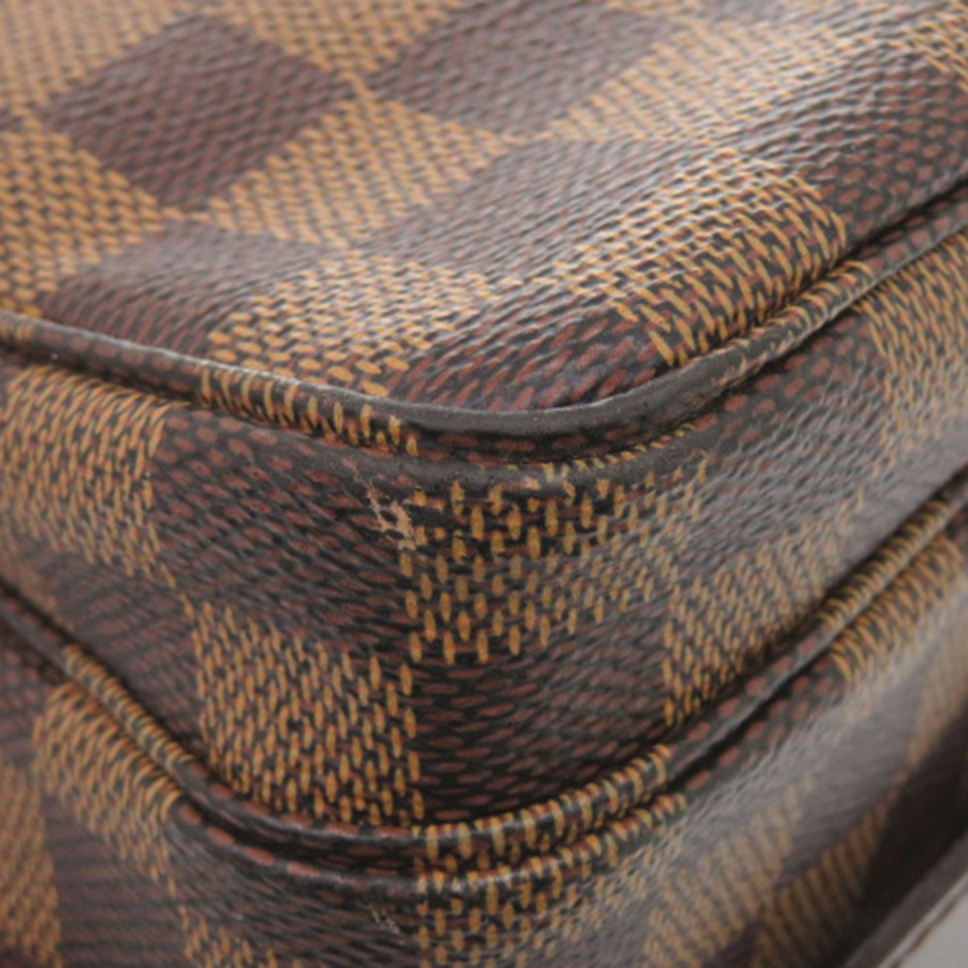 Louis Vuitton Damier Ebene Naviglio