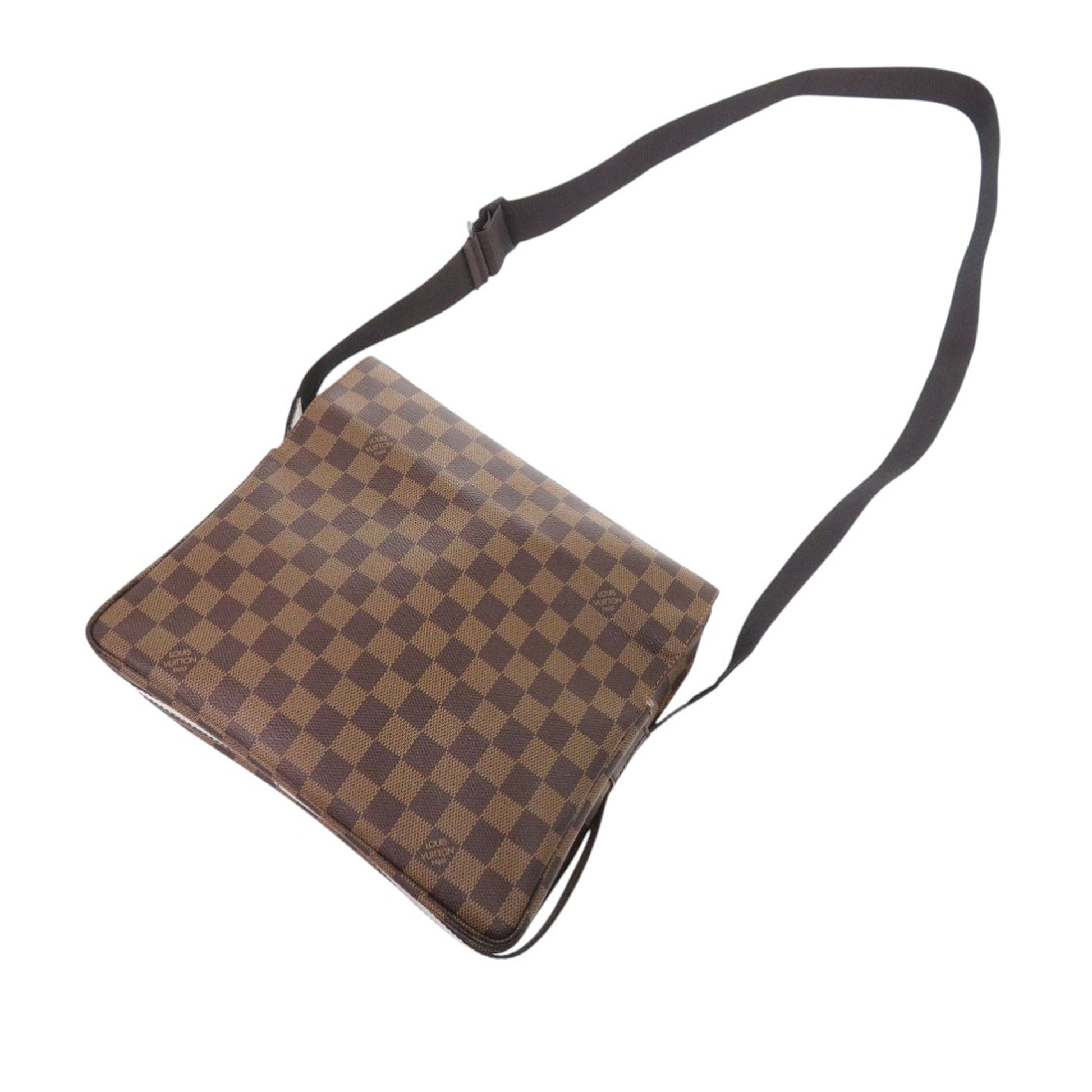 Louis Vuitton Damier Ebene Naviglio