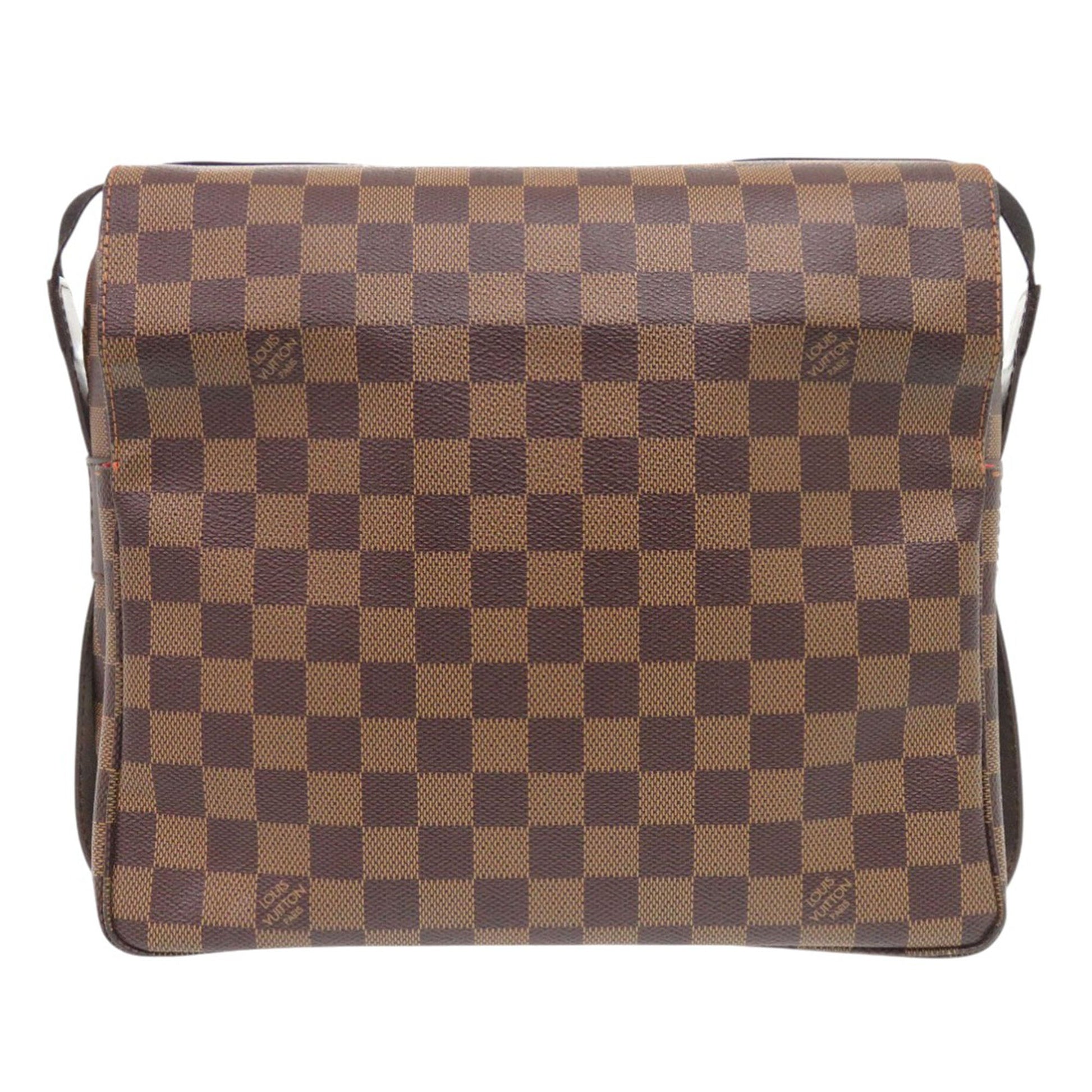 Louis Vuitton Damier Ebene Naviglio
