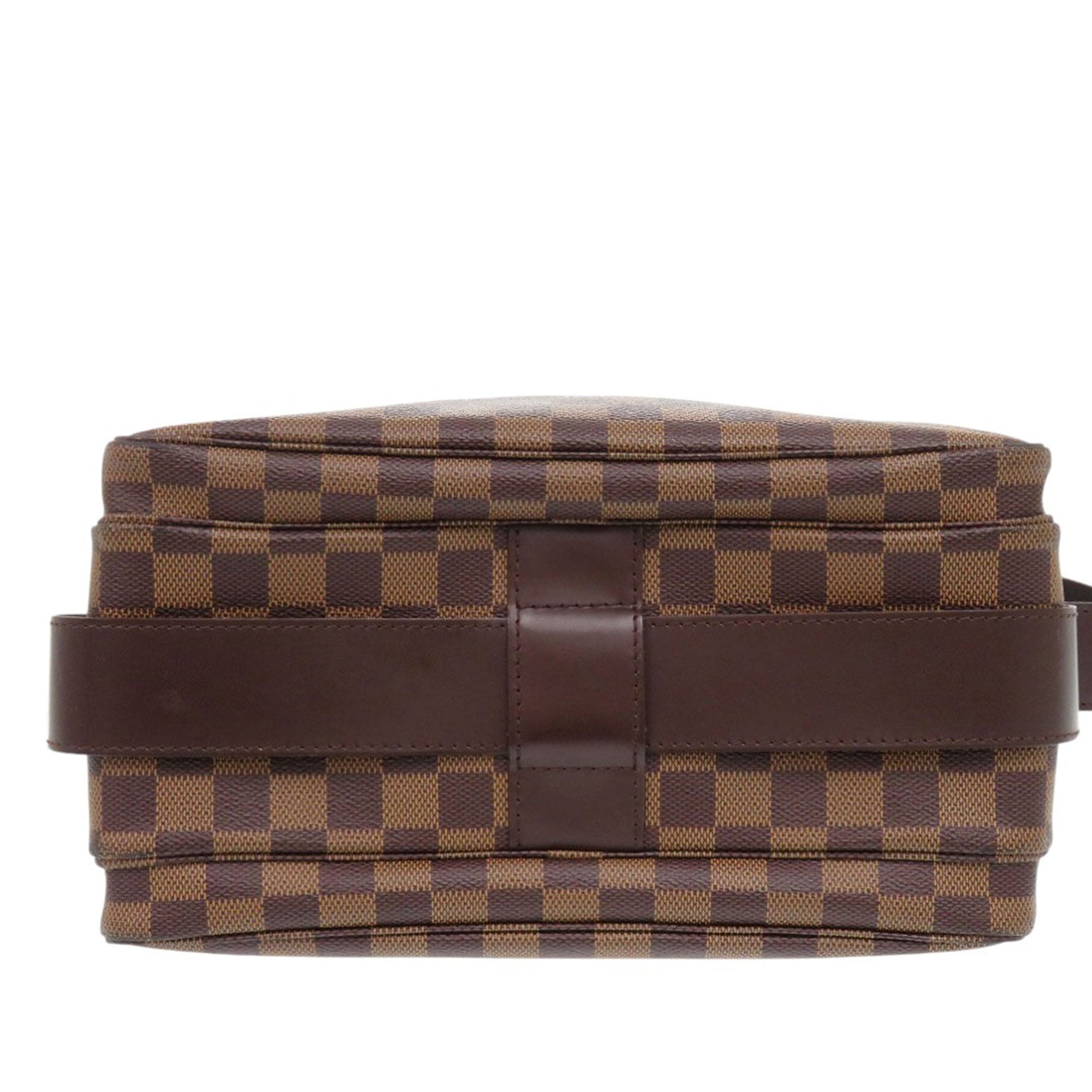 Louis Vuitton Damier Ebene Naviglio