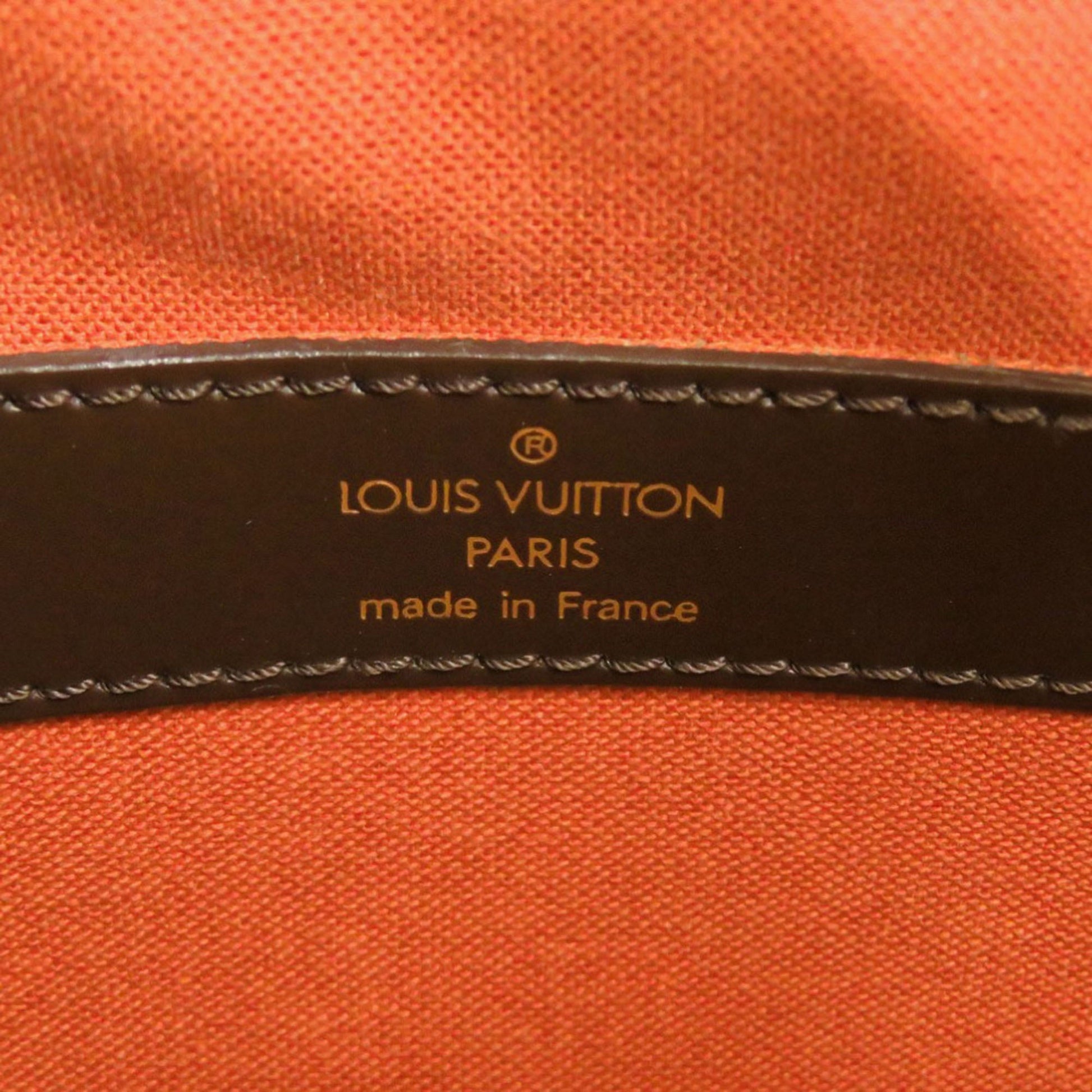 Louis Vuitton Damier Ebene Naviglio