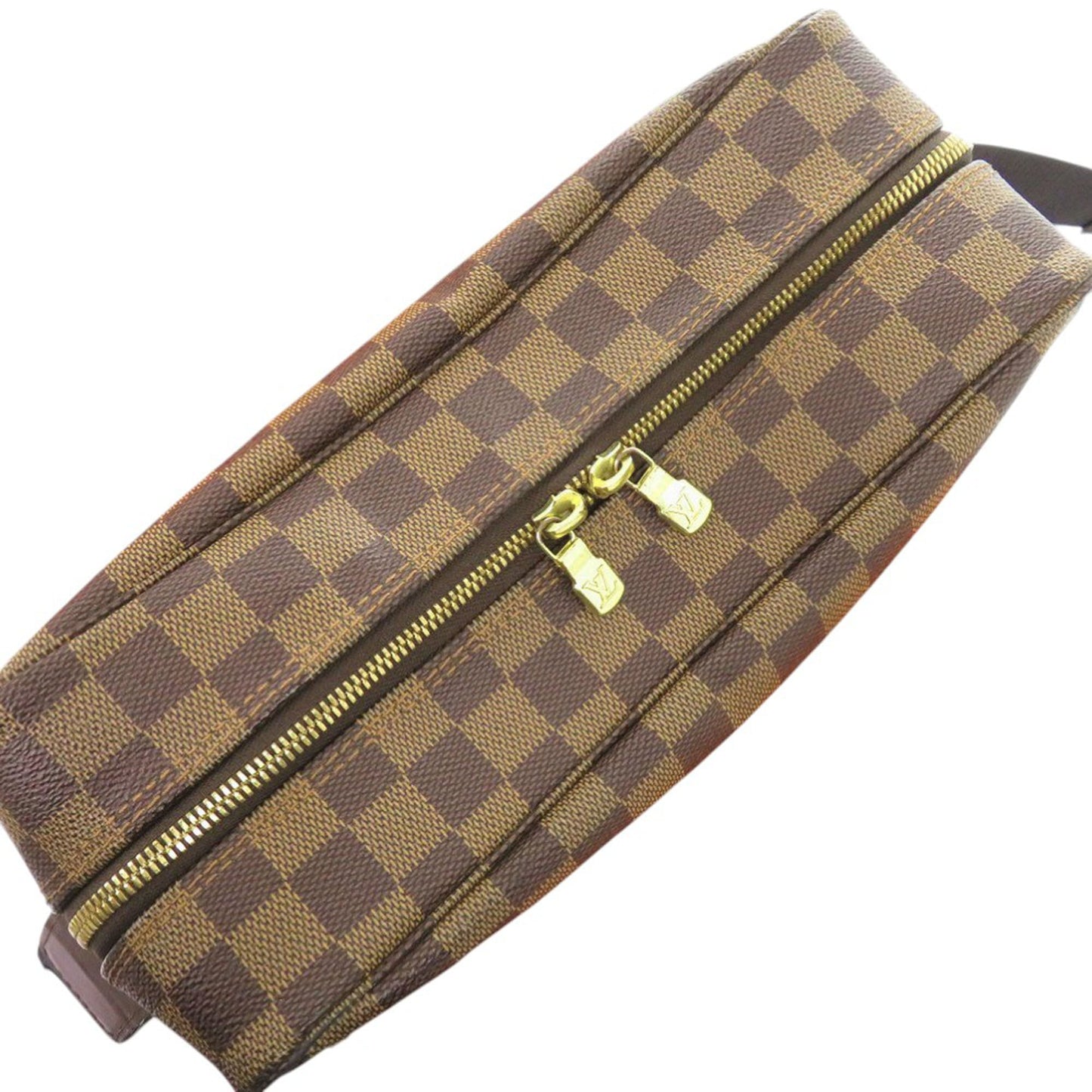 Louis Vuitton Damier Ebene Naviglio