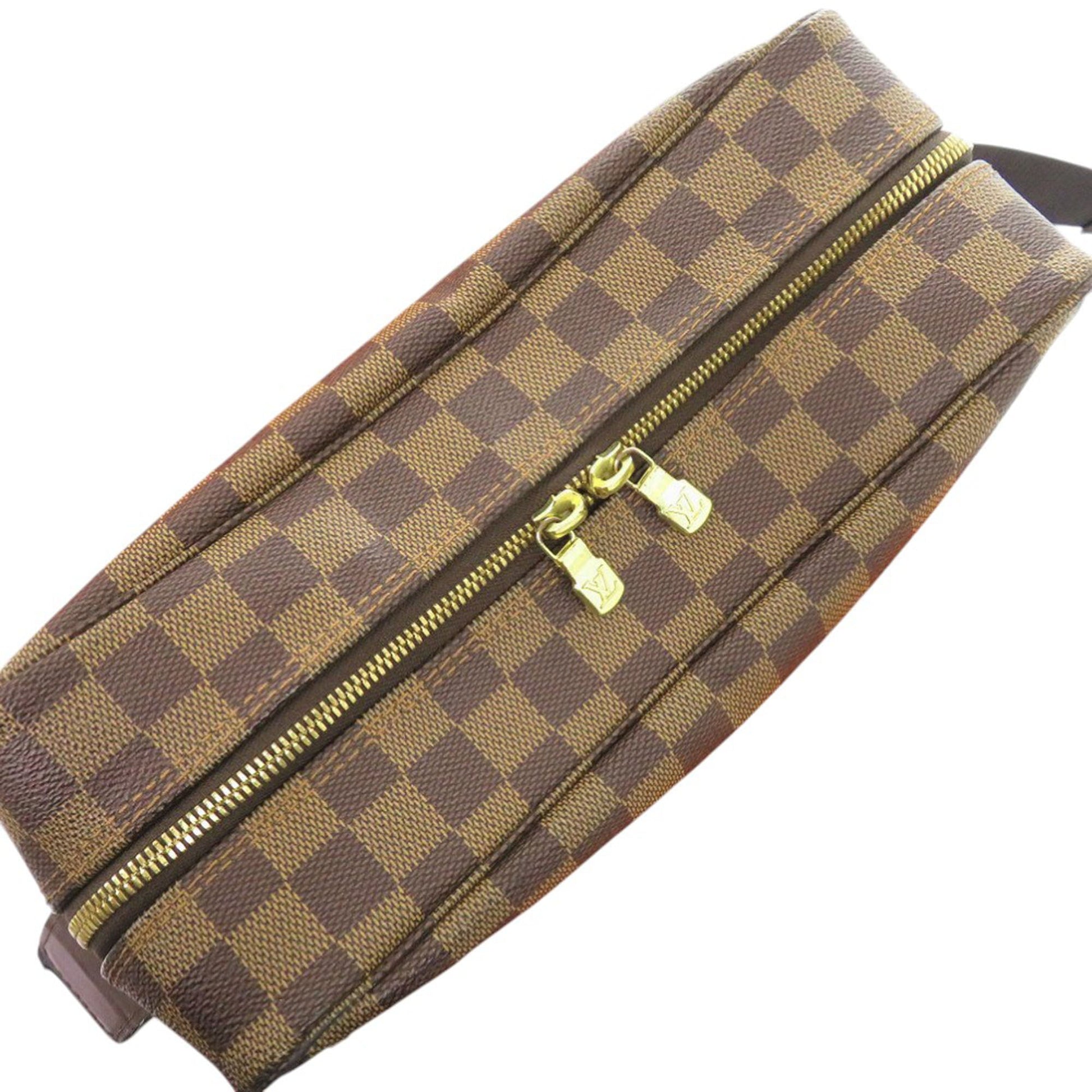 Louis Vuitton Damier Ebene Naviglio
