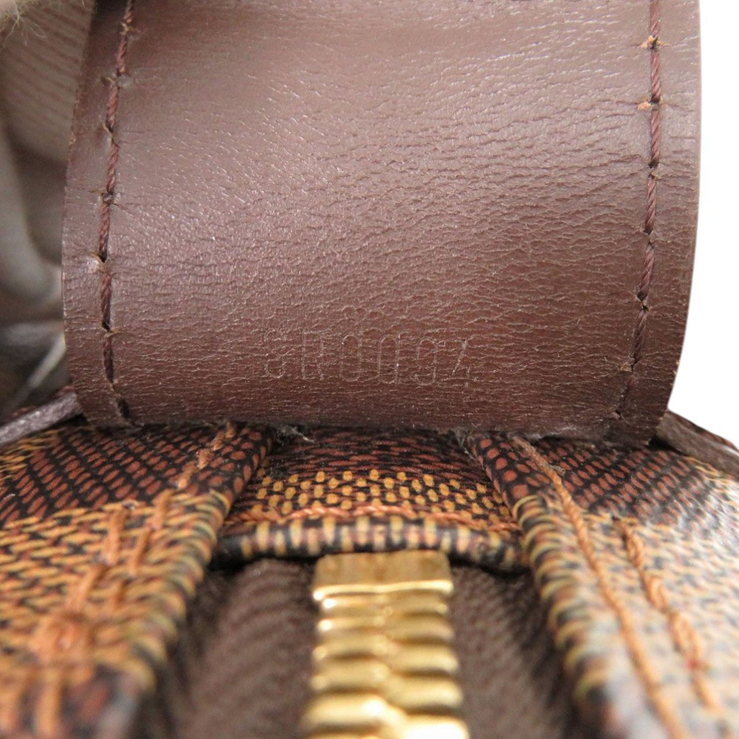 Louis Vuitton Damier Ebene Naviglio