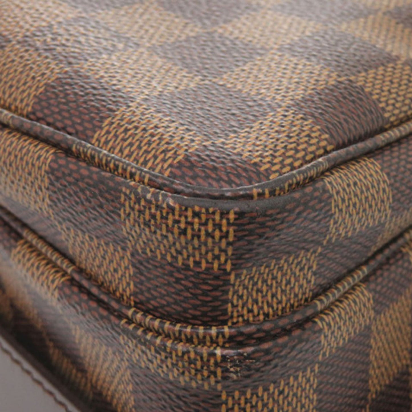Louis Vuitton Damier Ebene Naviglio