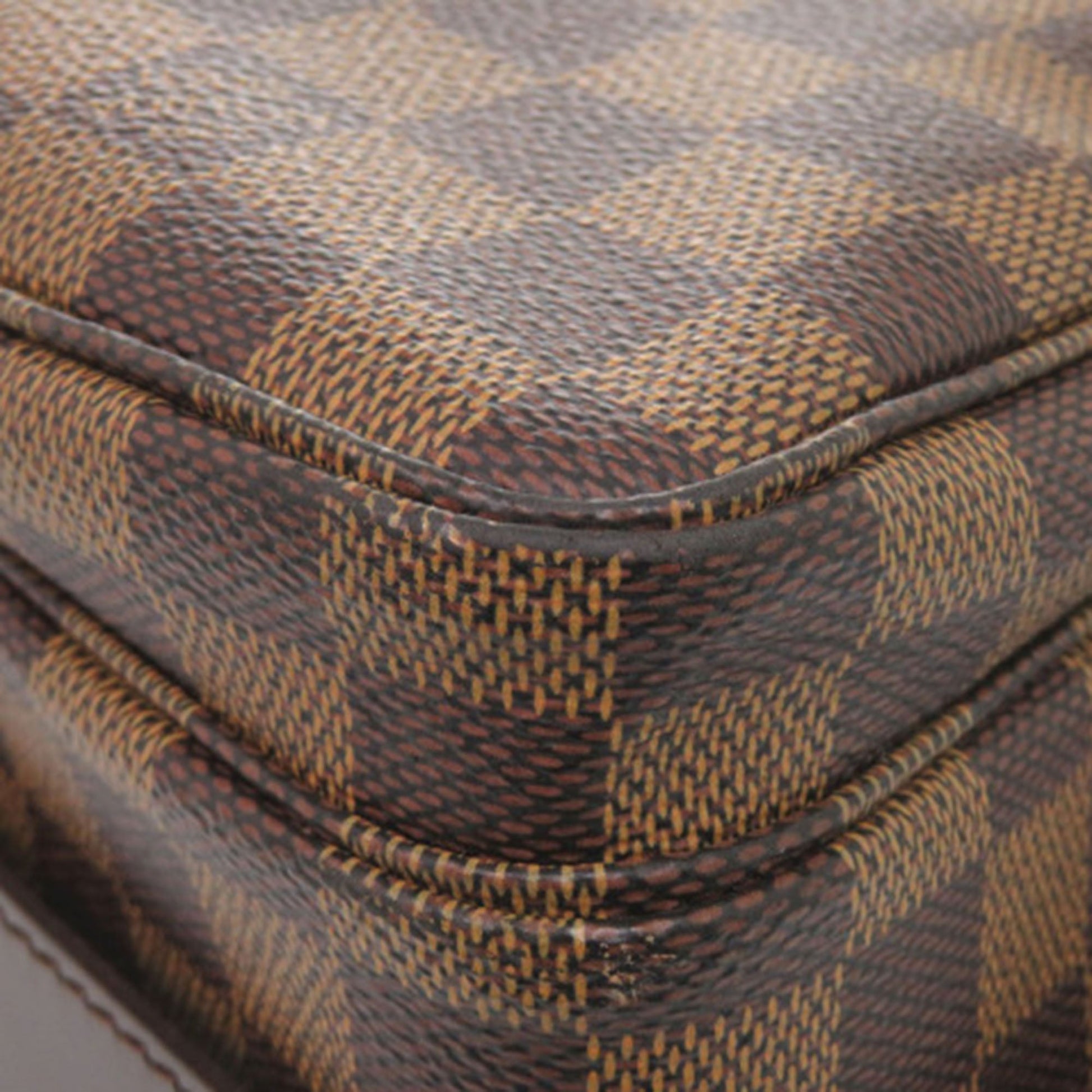 Louis Vuitton Damier Ebene Naviglio