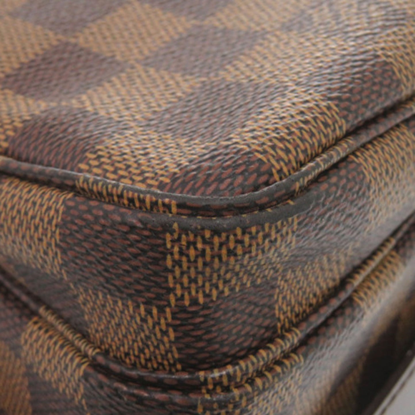 Louis Vuitton Damier Ebene Naviglio