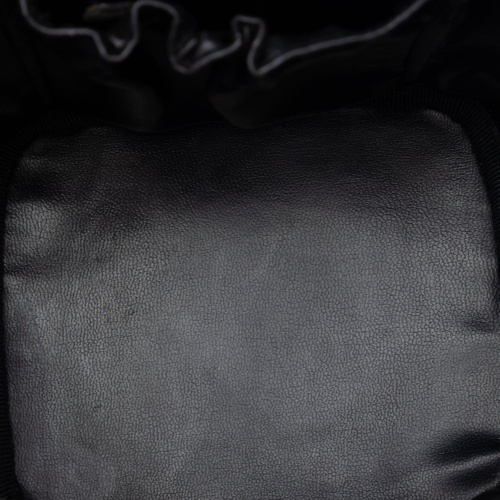Chanel CC Lambskin Vanity Case