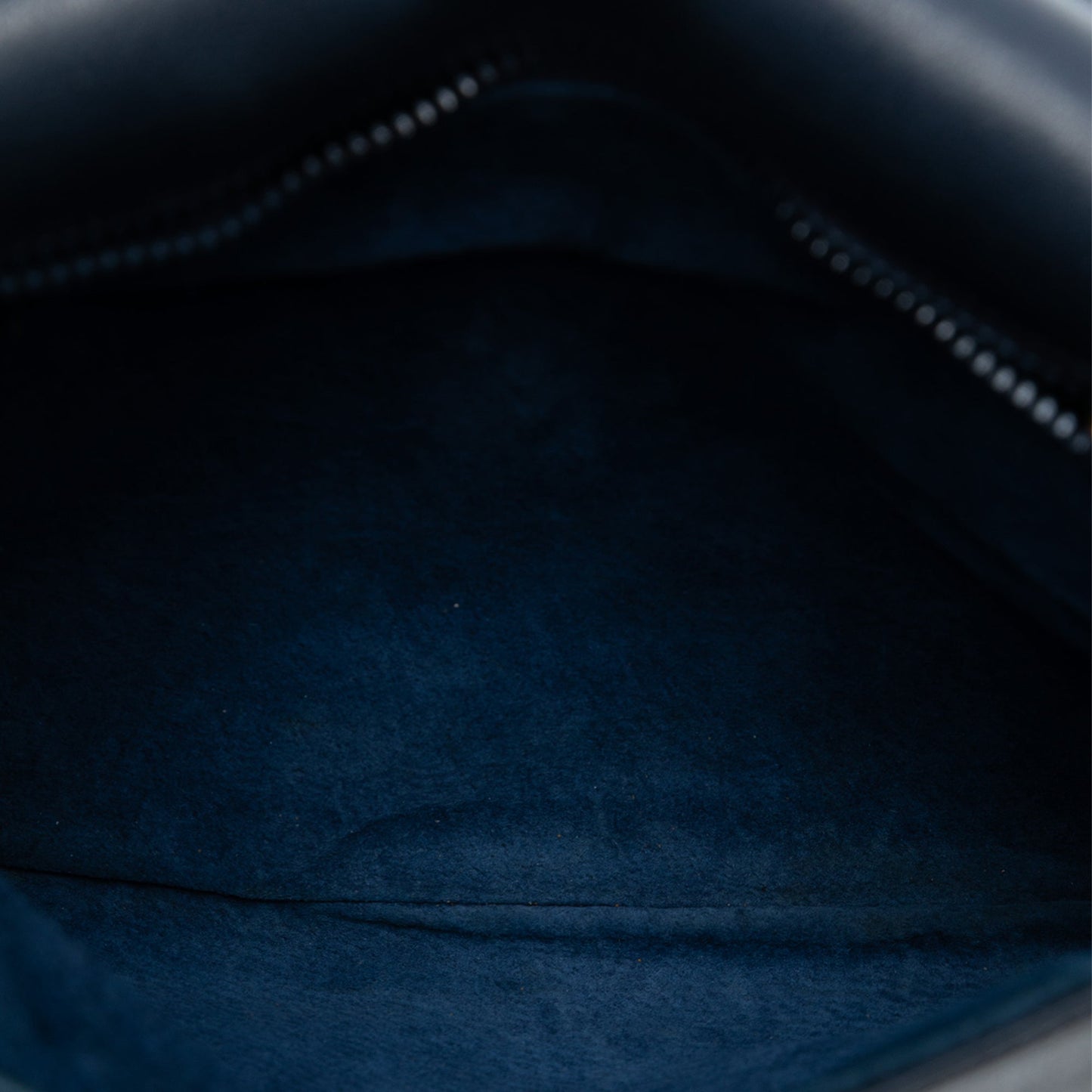 Medium Leather Blondie Crossbody