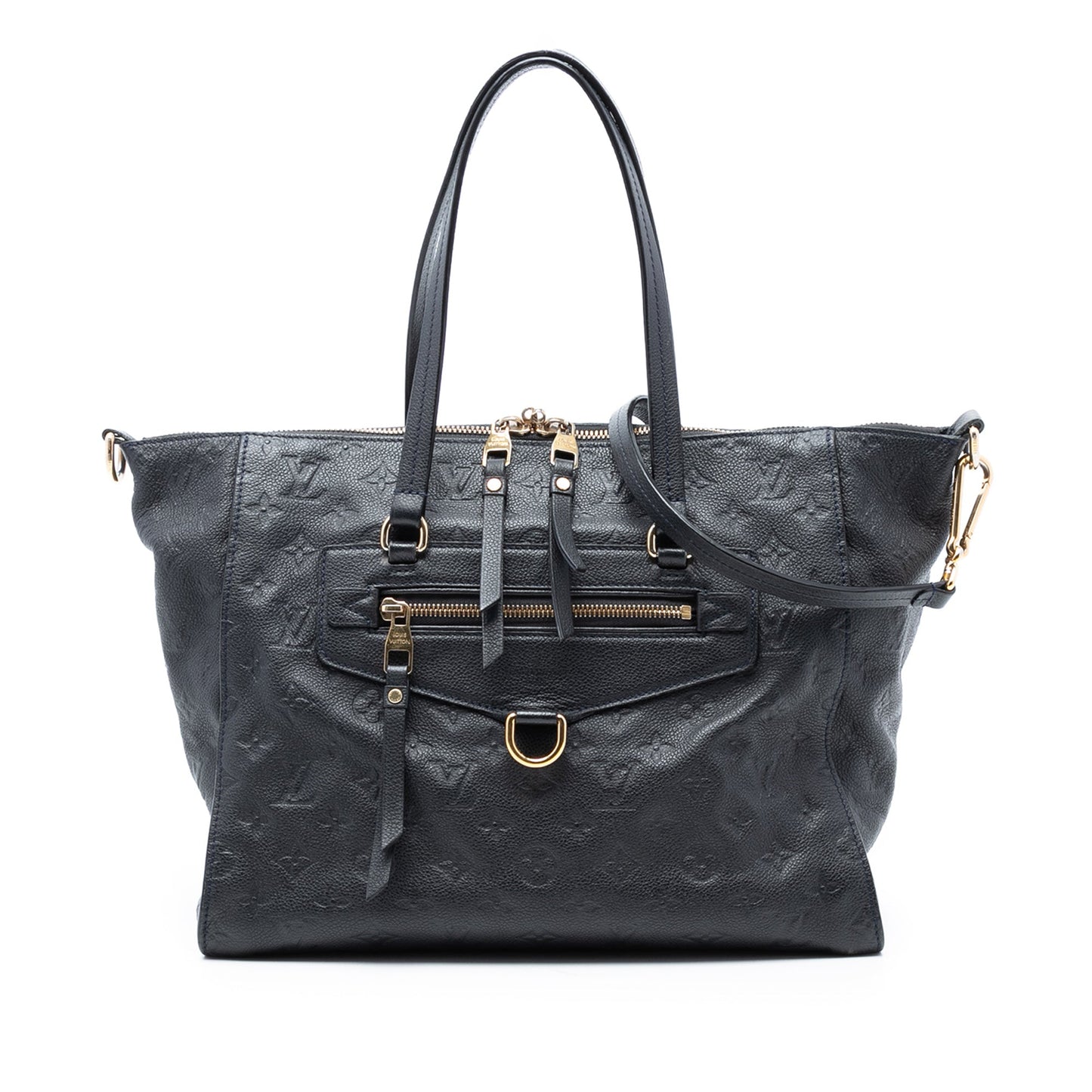 Louis Vuitton Monogram Empreinte Lumineuse PM