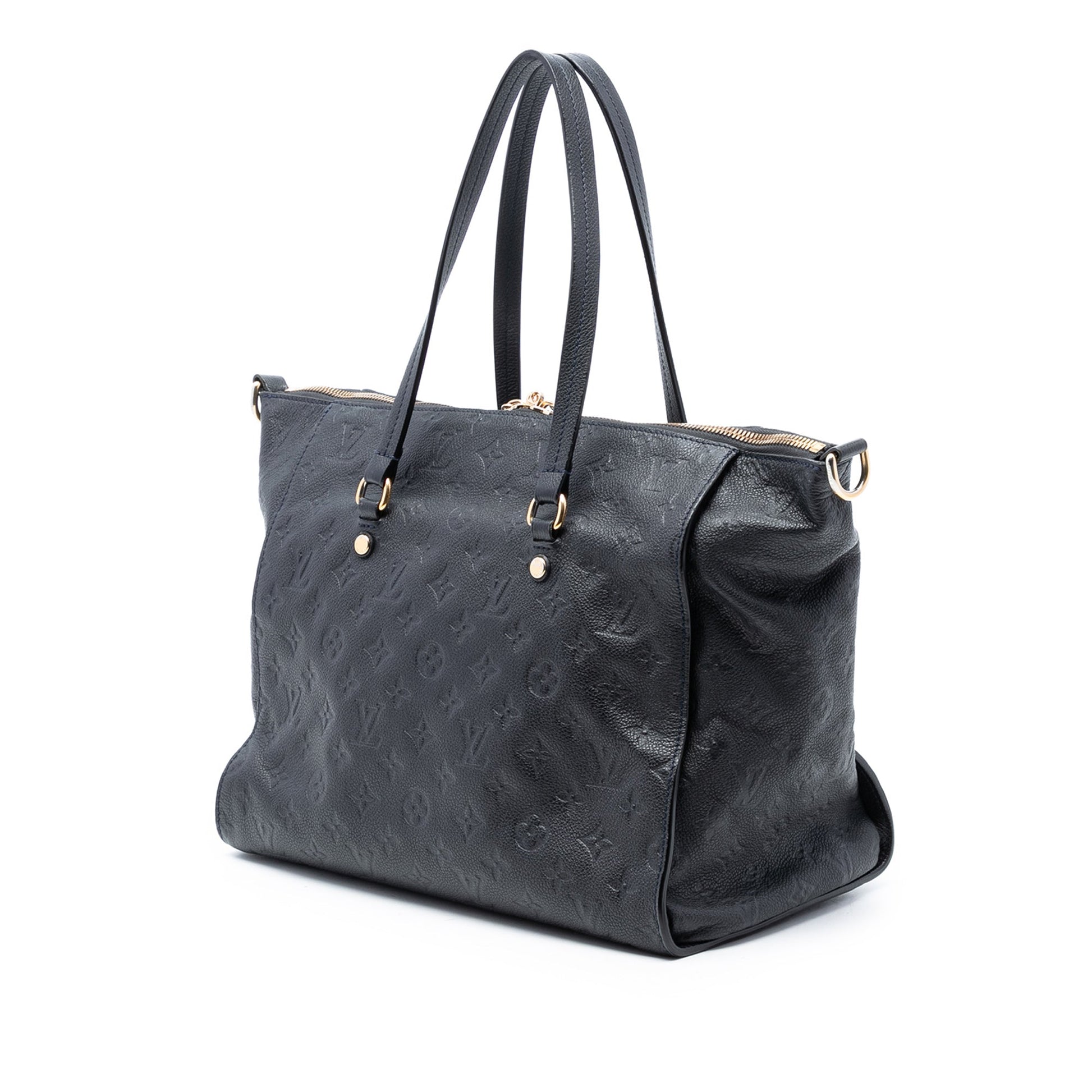 Louis Vuitton Monogram Empreinte Lumineuse PM