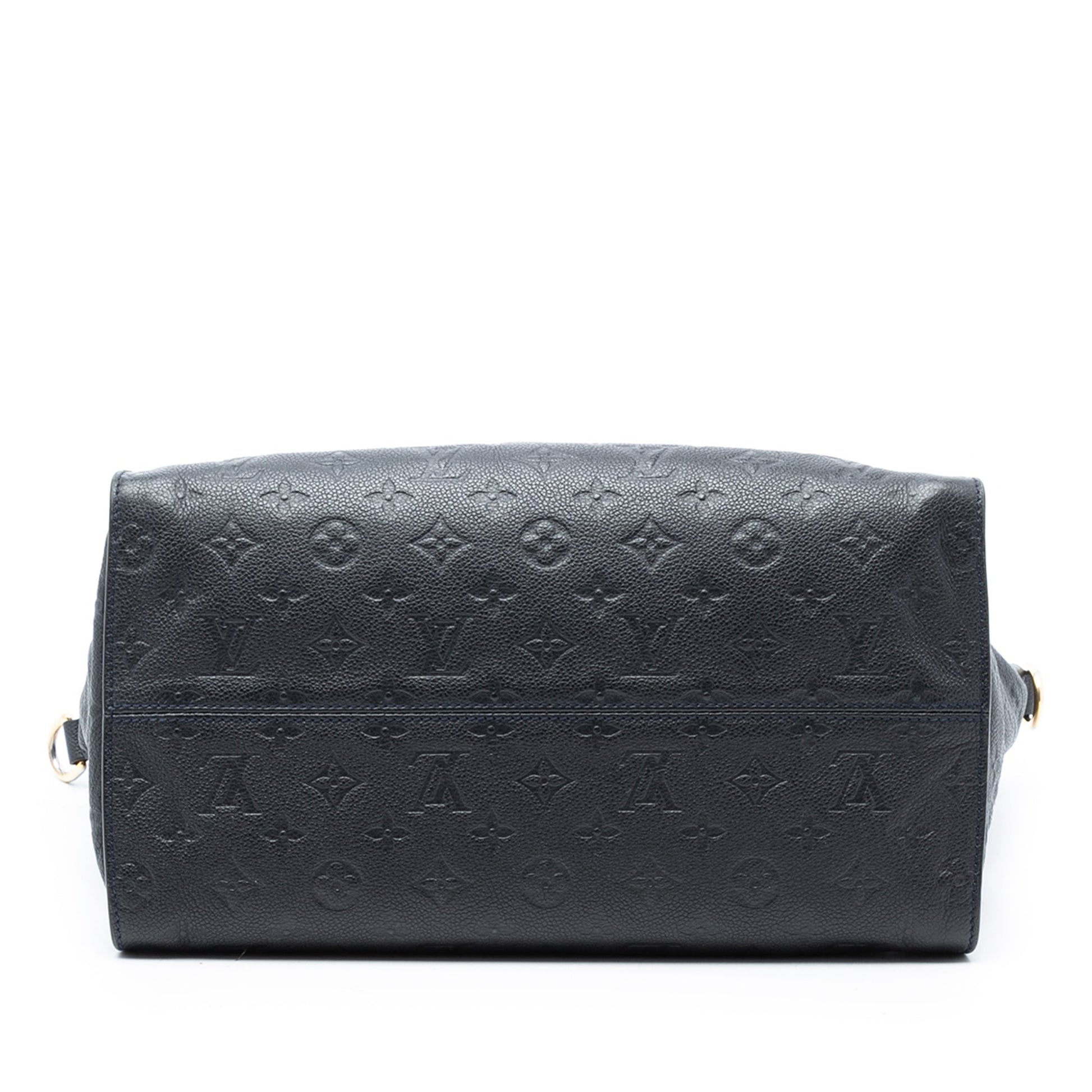 Louis Vuitton Monogram Empreinte Lumineuse PM