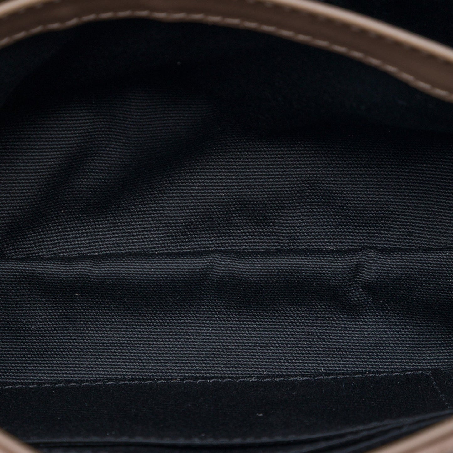 Saint Laurent Toy Matelasse Suede Monogram LouLou Crossbody