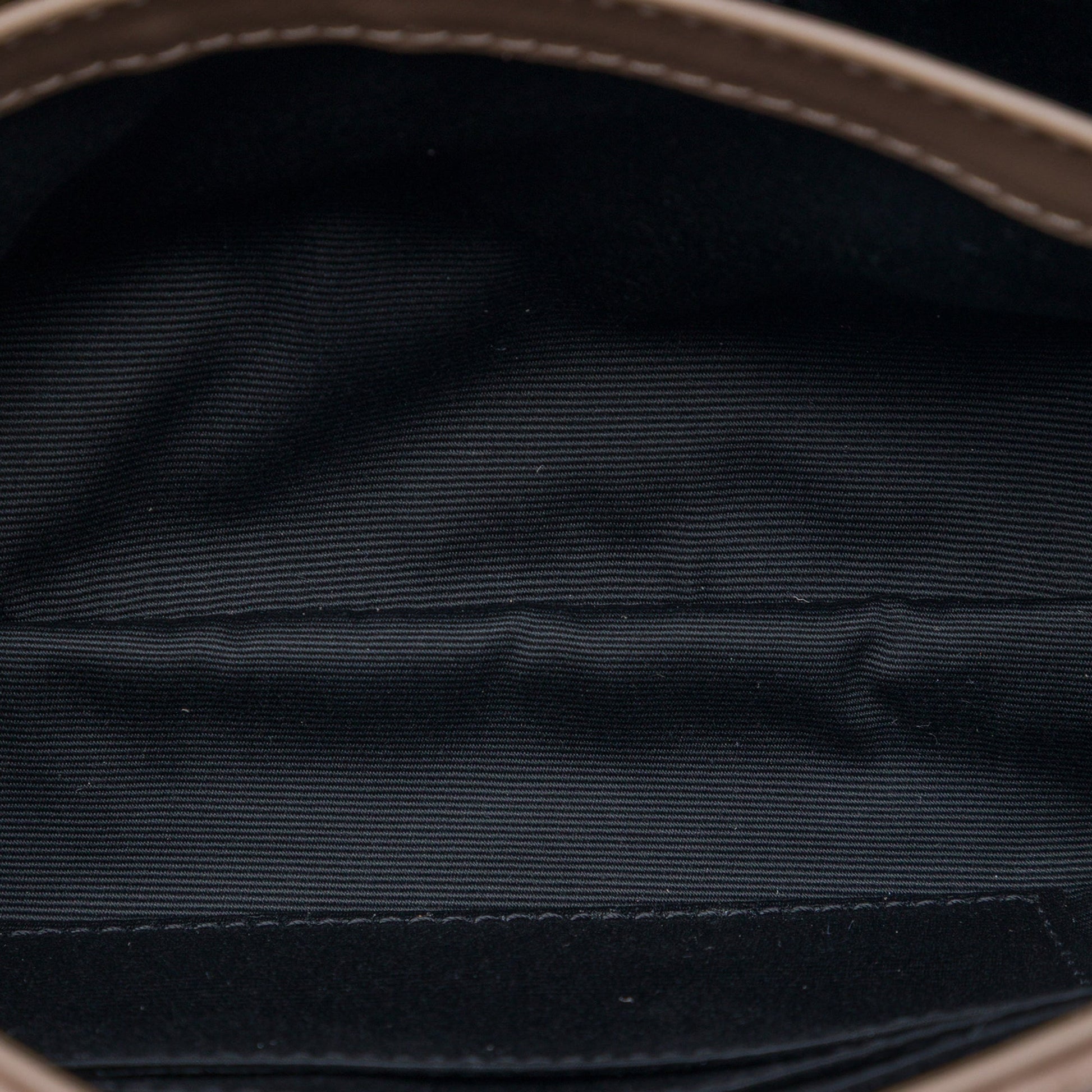 Saint Laurent Toy Matelasse Suede Monogram LouLou Crossbody