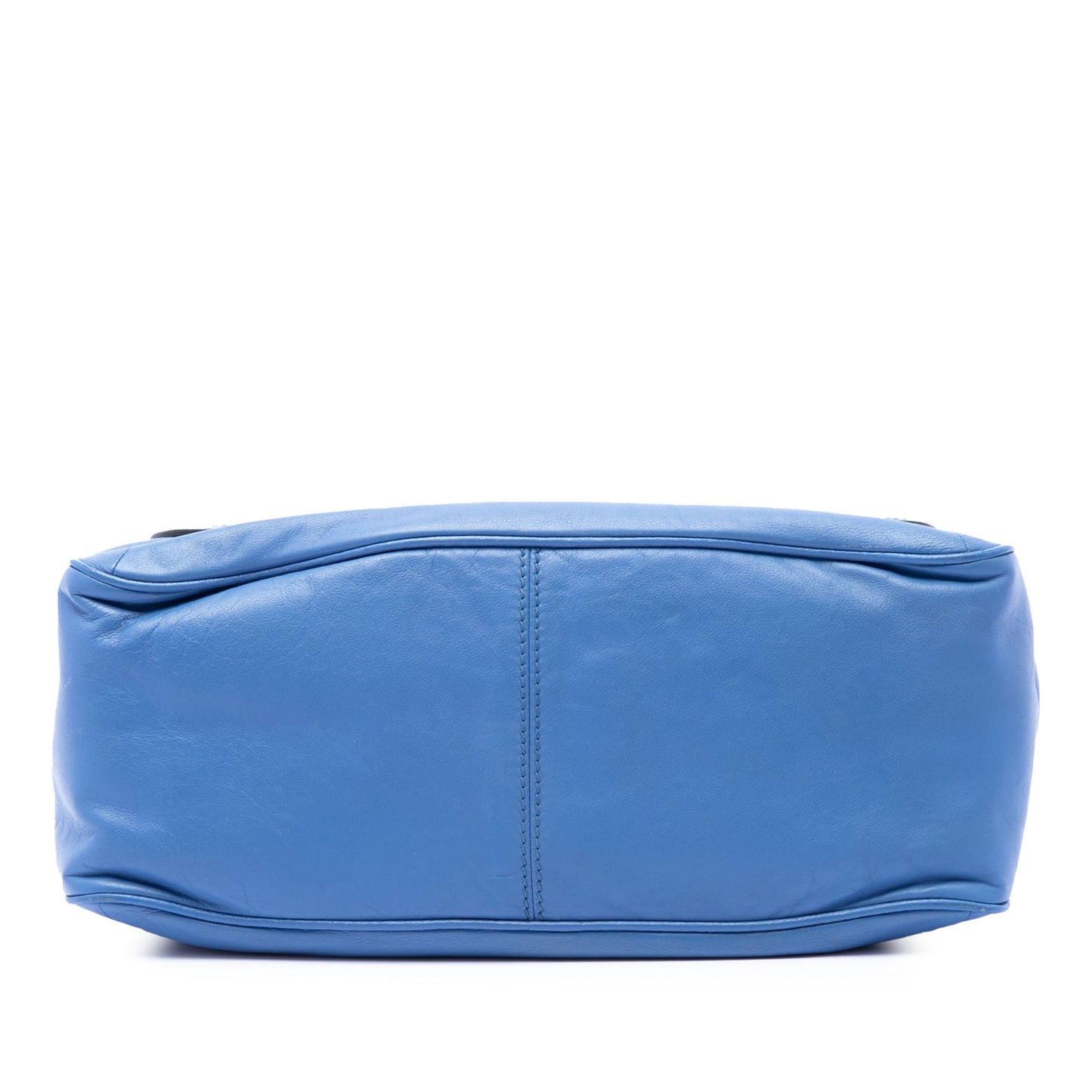 Celine Leather Boogie Horse Carriage Handbag