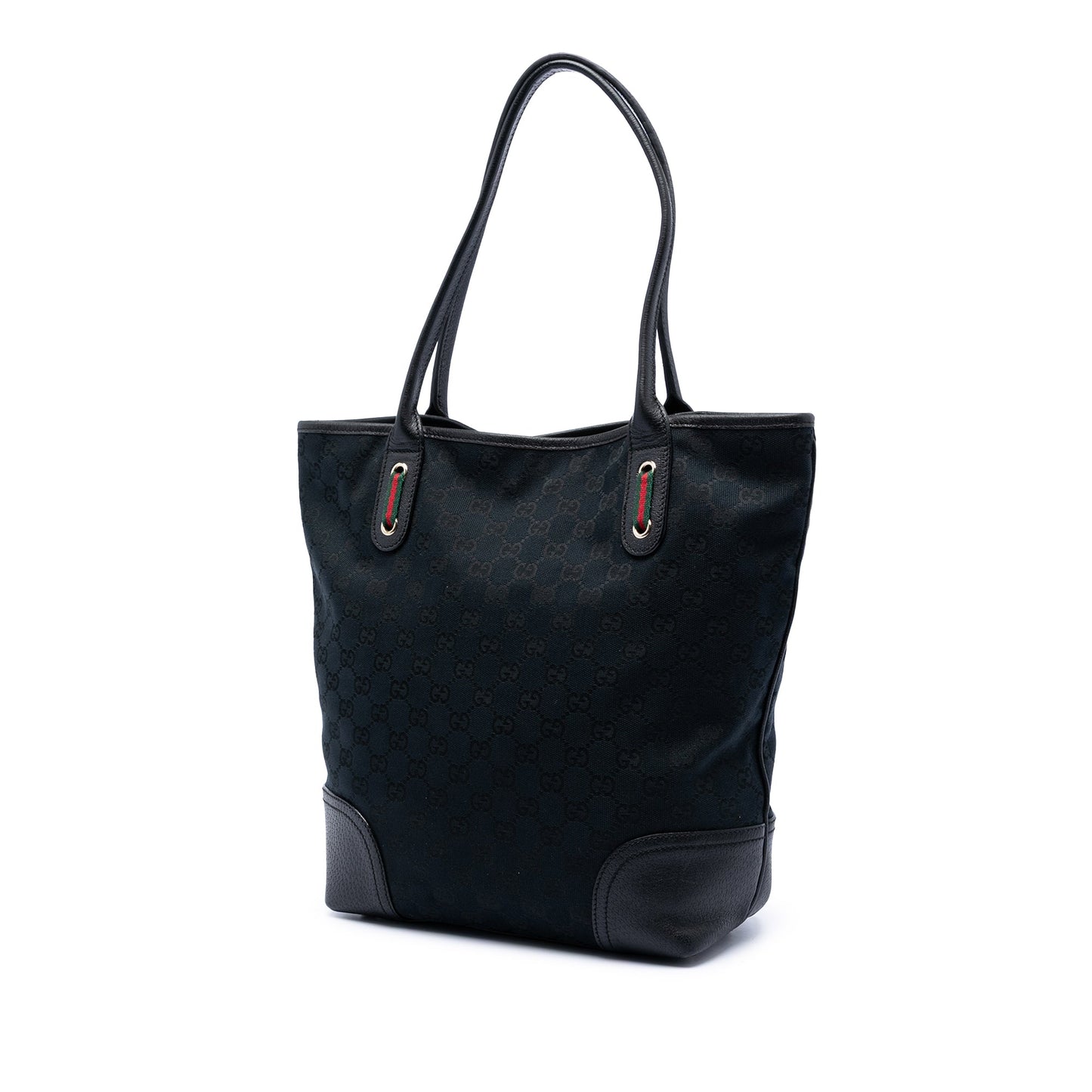Gucci GG Canvas Princy Tote