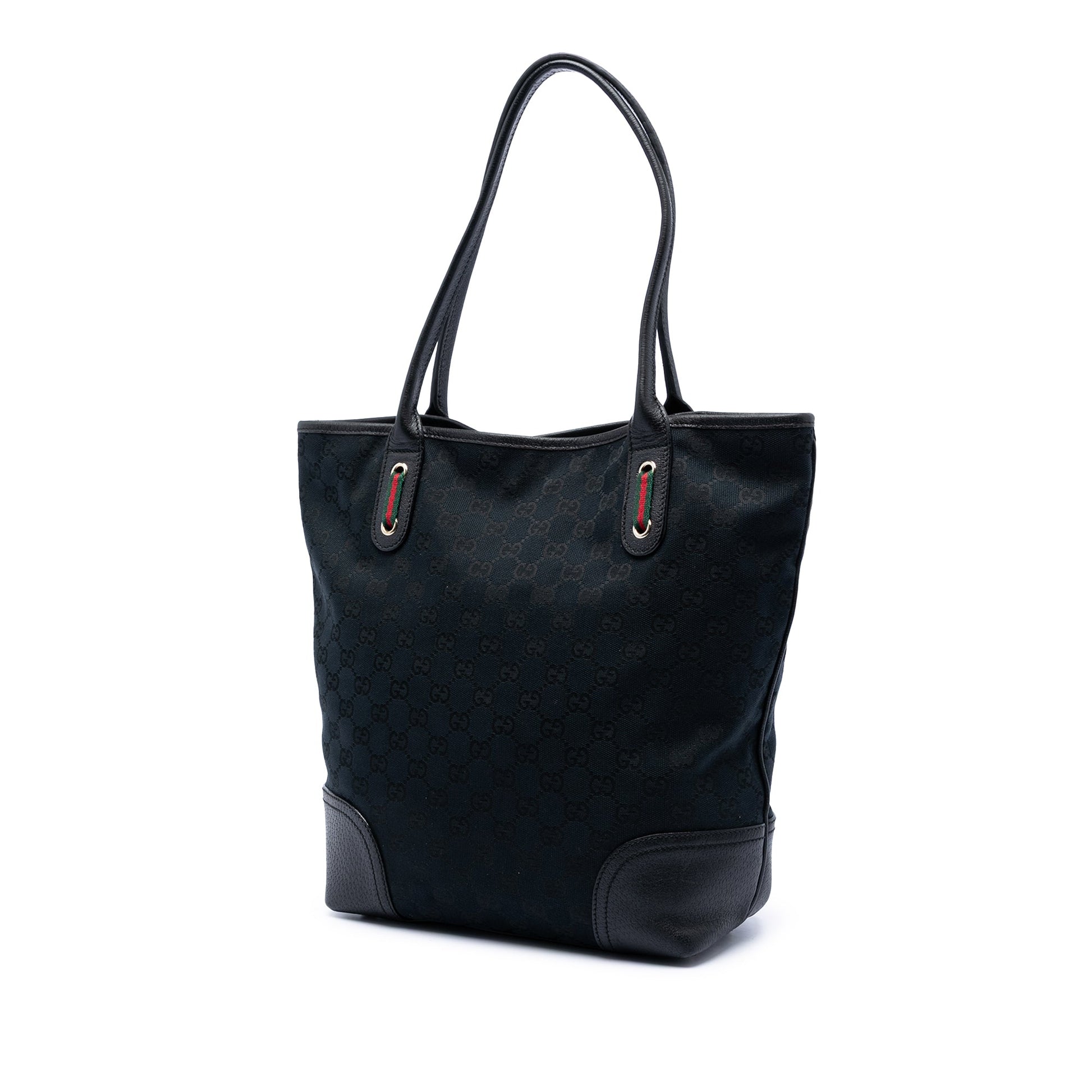 Gucci GG Canvas Princy Tote