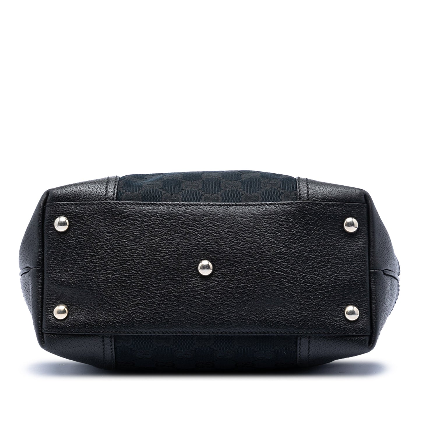 Gucci GG Canvas Princy Tote