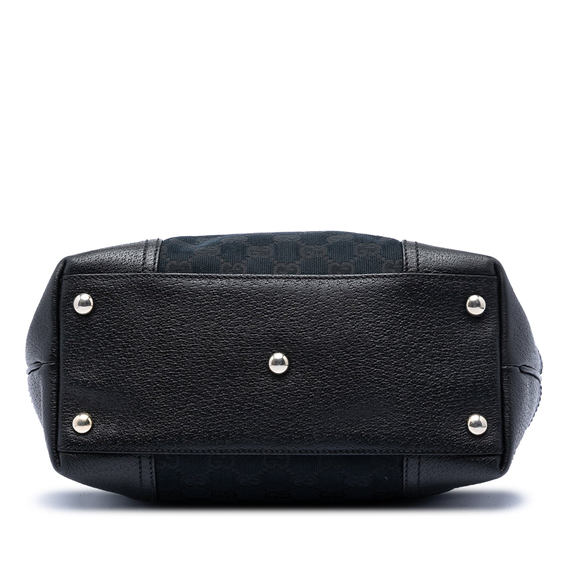 Gucci GG Canvas Princy Tote