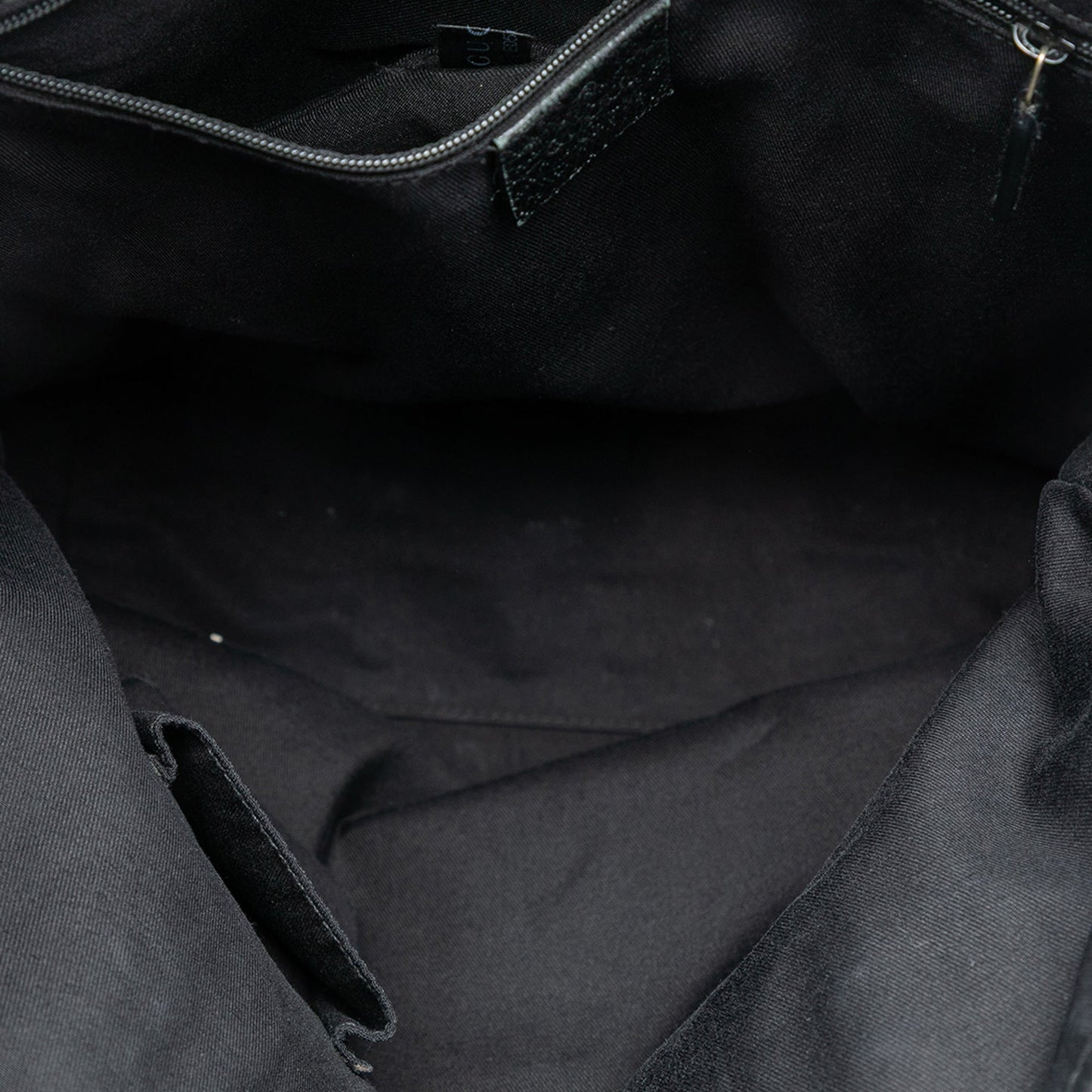 Gucci GG Canvas Princy Tote