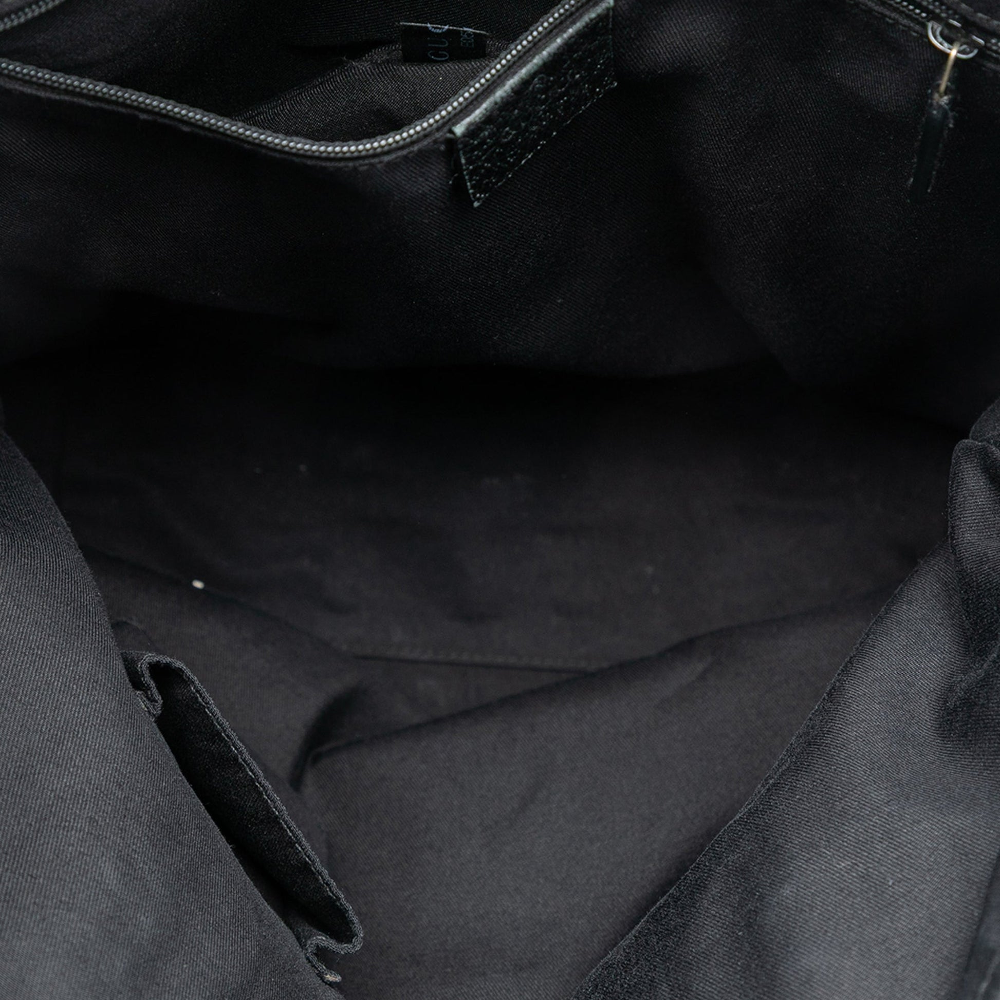 Gucci GG Canvas Princy Tote