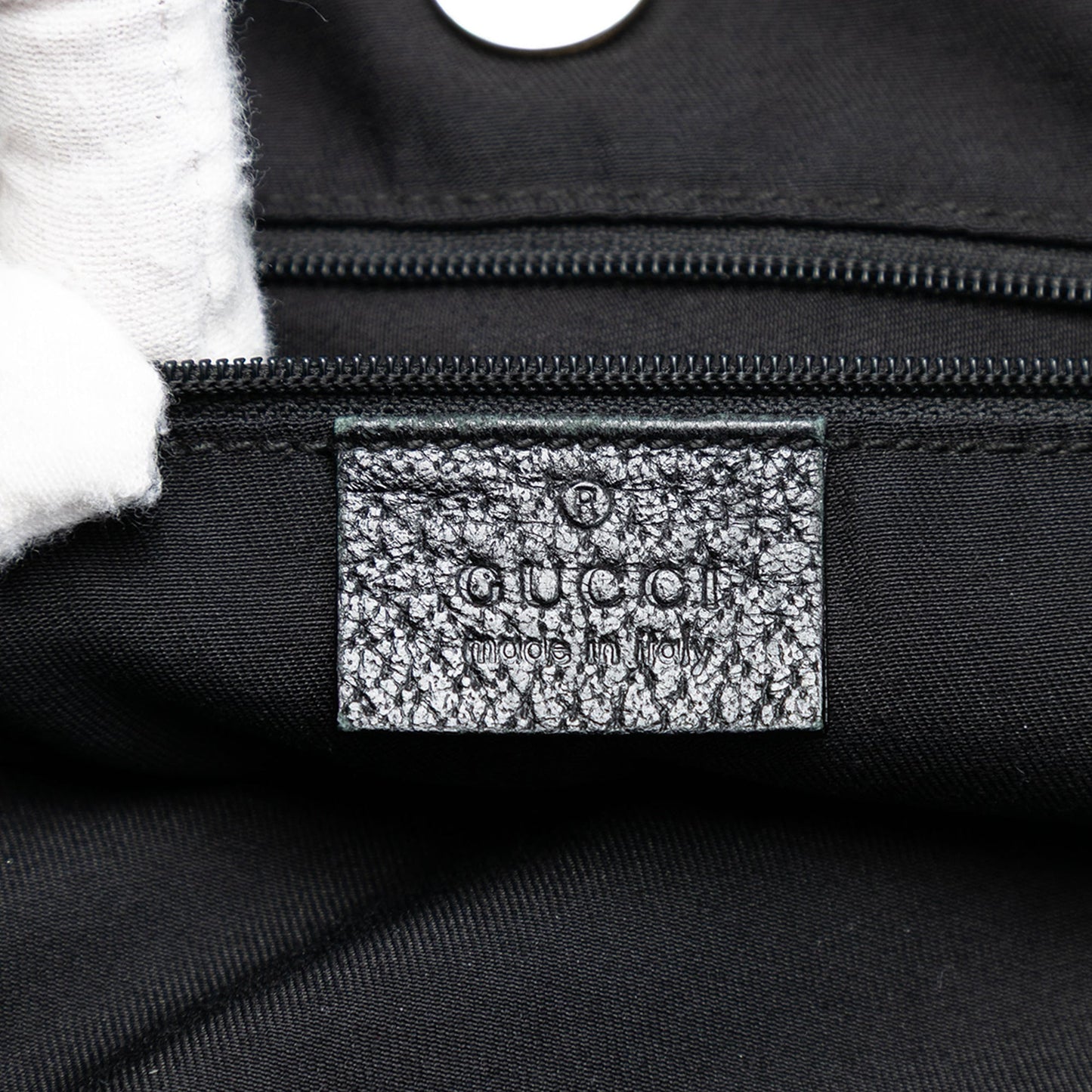 Gucci GG Canvas Princy Tote