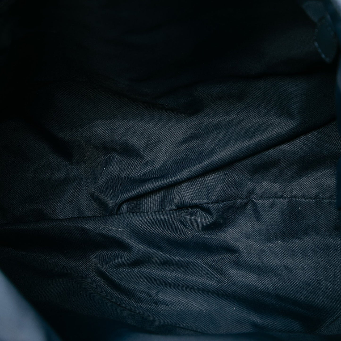 Dior Diorissimo Trotter Canvas Crossbody